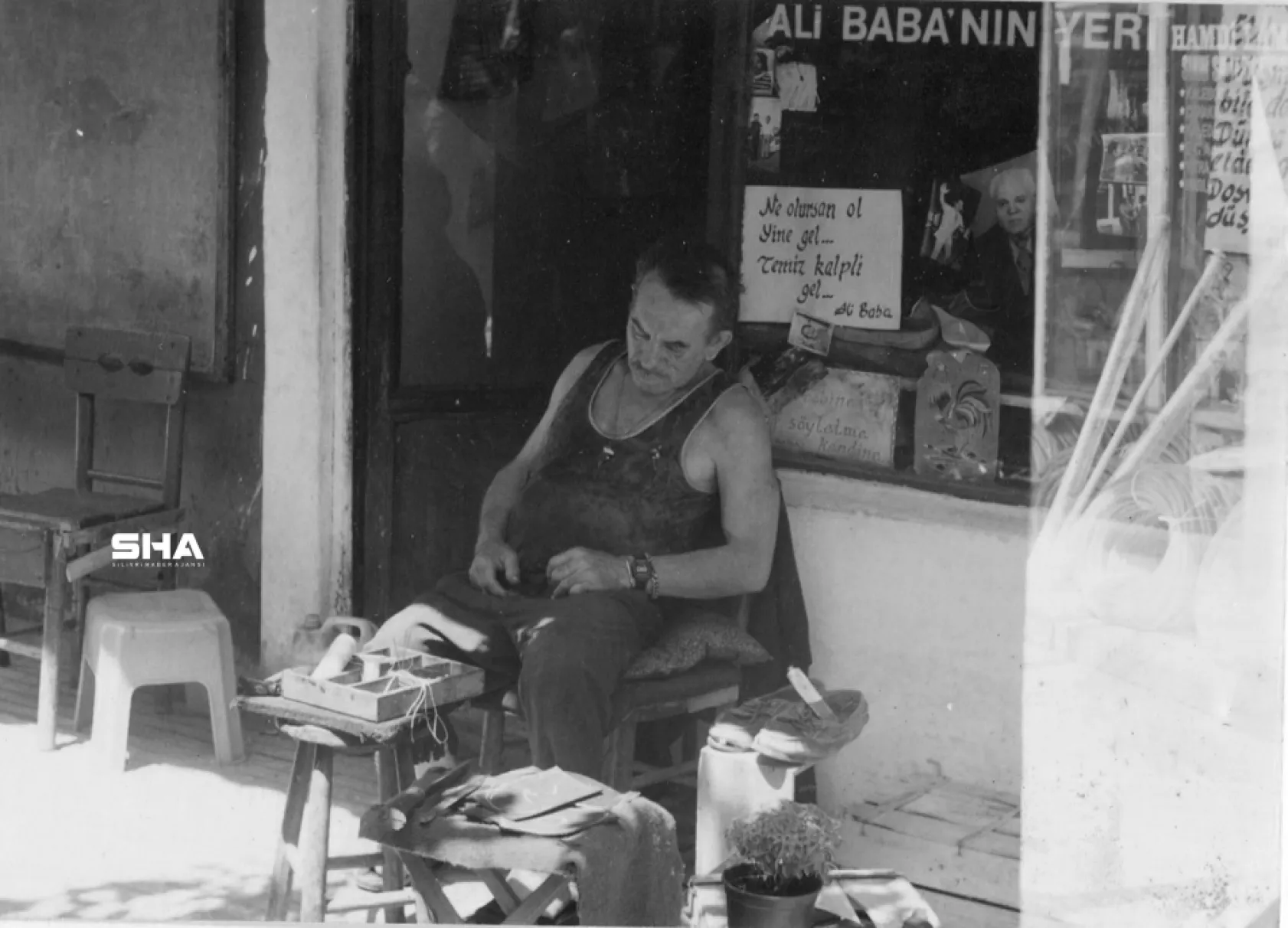 Silivri Nostalji 14: Geçmişin İzlerinde Yolculuk Sürüyor