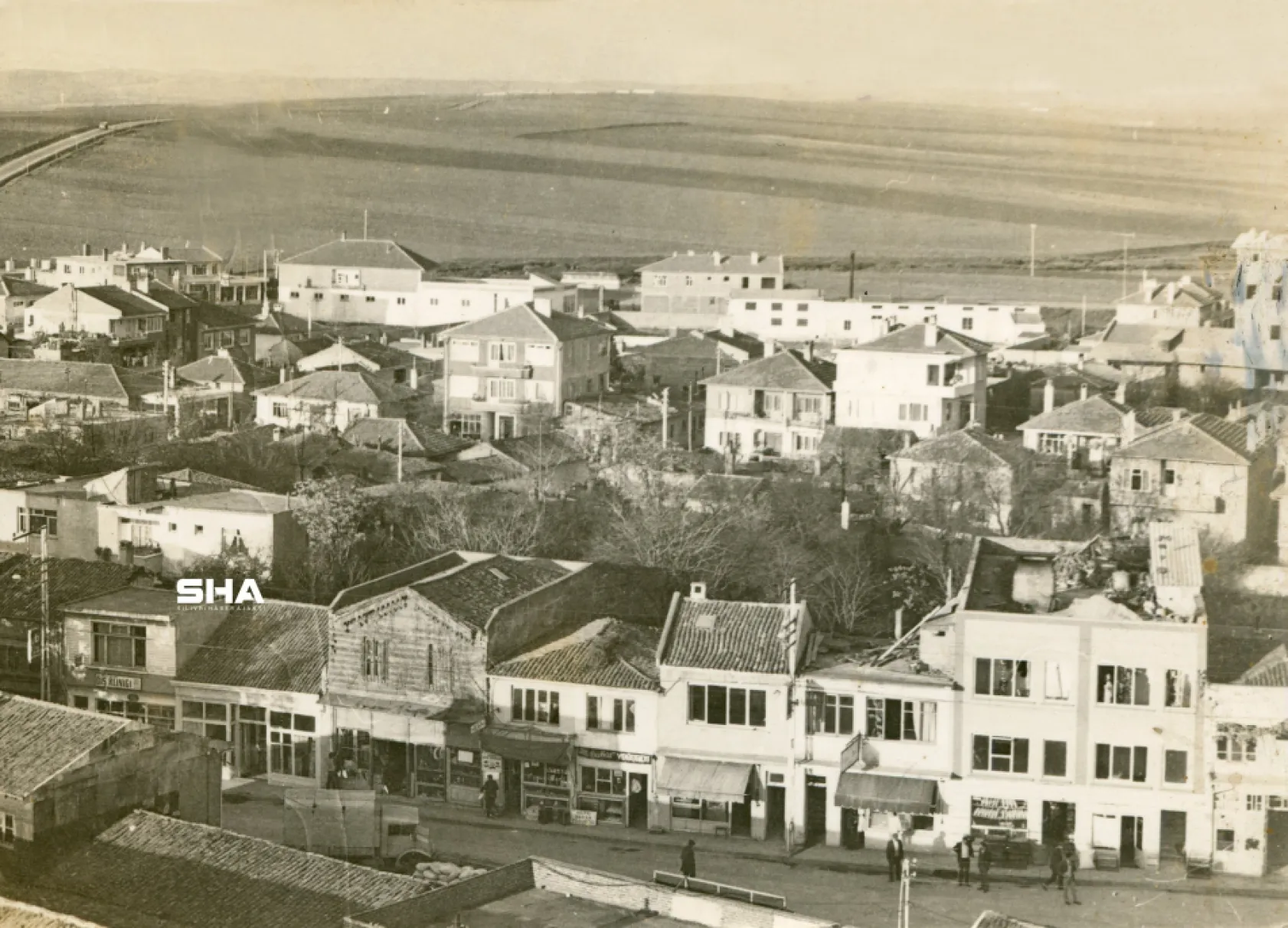 Silivri Nostalji 14: Geçmişin İzlerinde Yolculuk Sürüyor