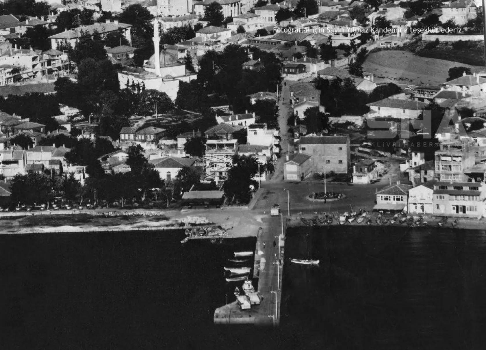 Silivri nostalji serisi 5