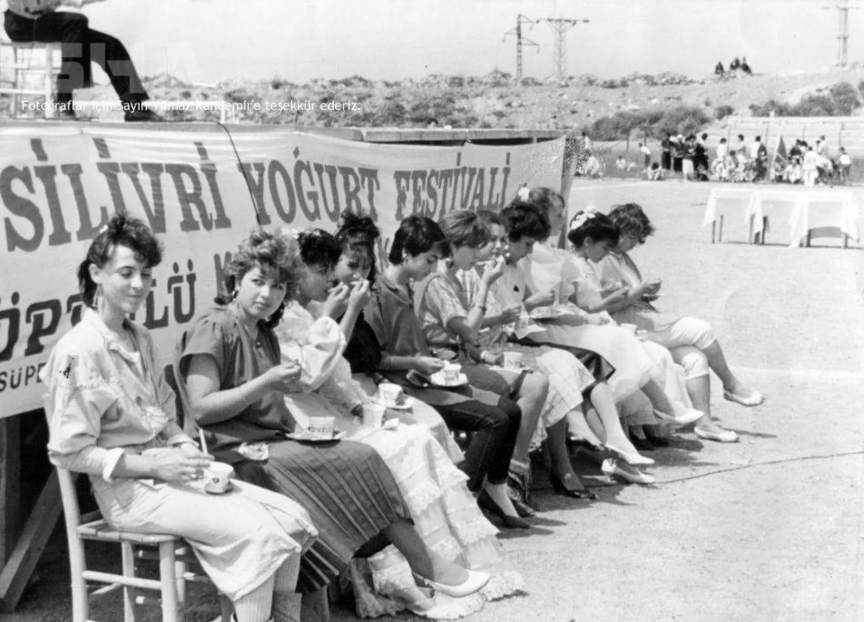 Silivri nostalji serisi 5