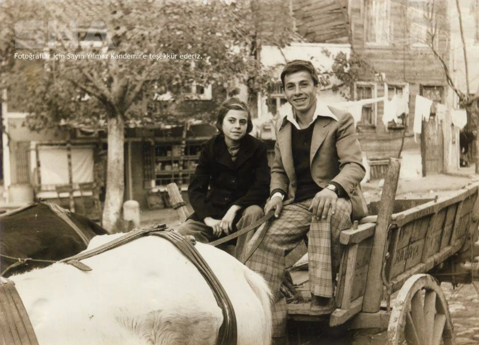 Silivri nostalji serisi 5