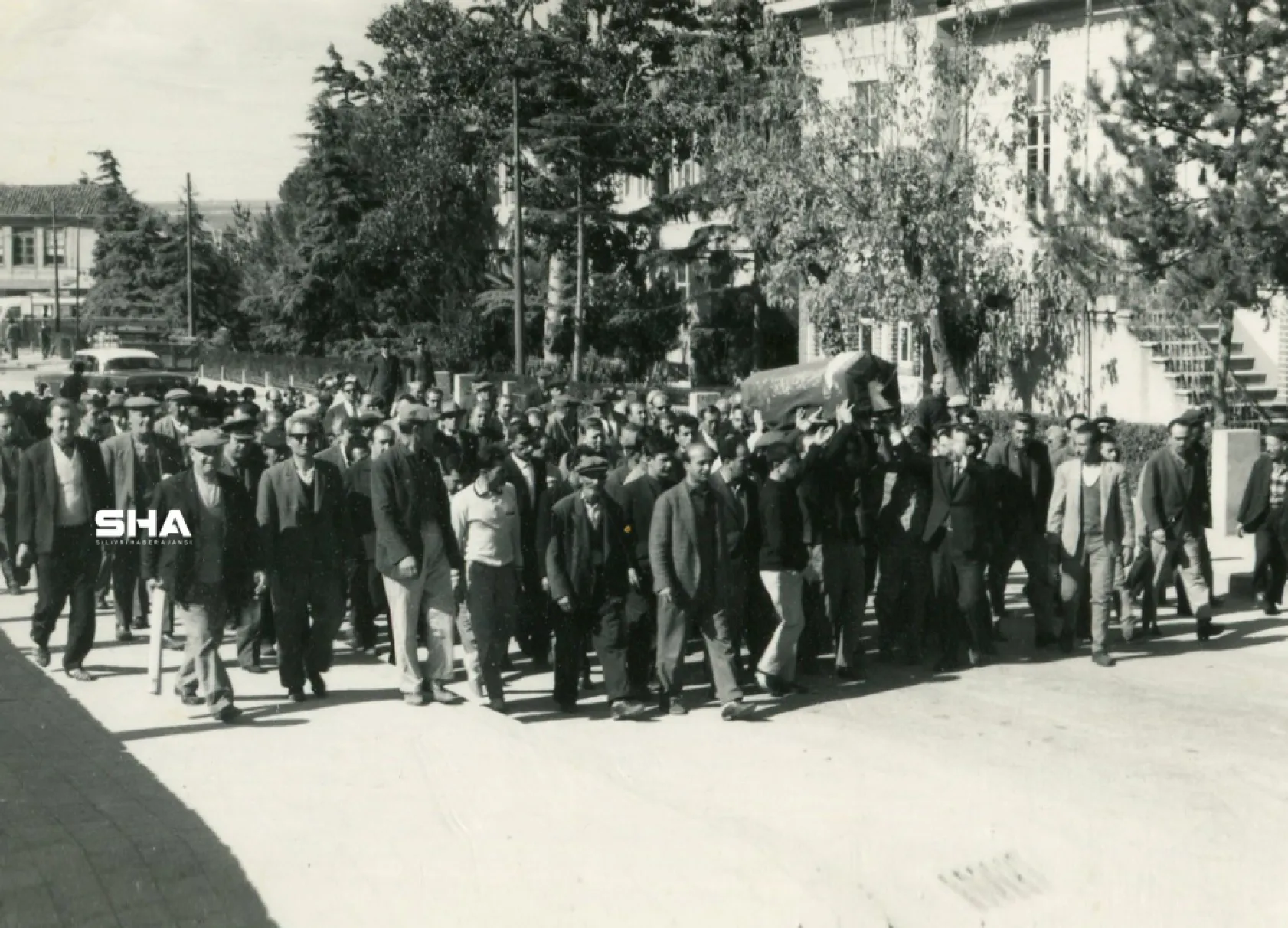 Silivri Nostalji 14: Geçmişin İzlerinde Yolculuk Sürüyor