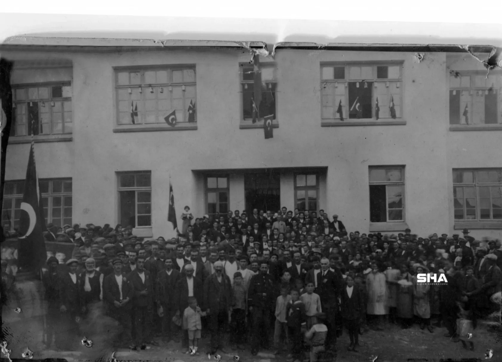 Silivri Nostalji 14: Geçmişin İzlerinde Yolculuk Sürüyor