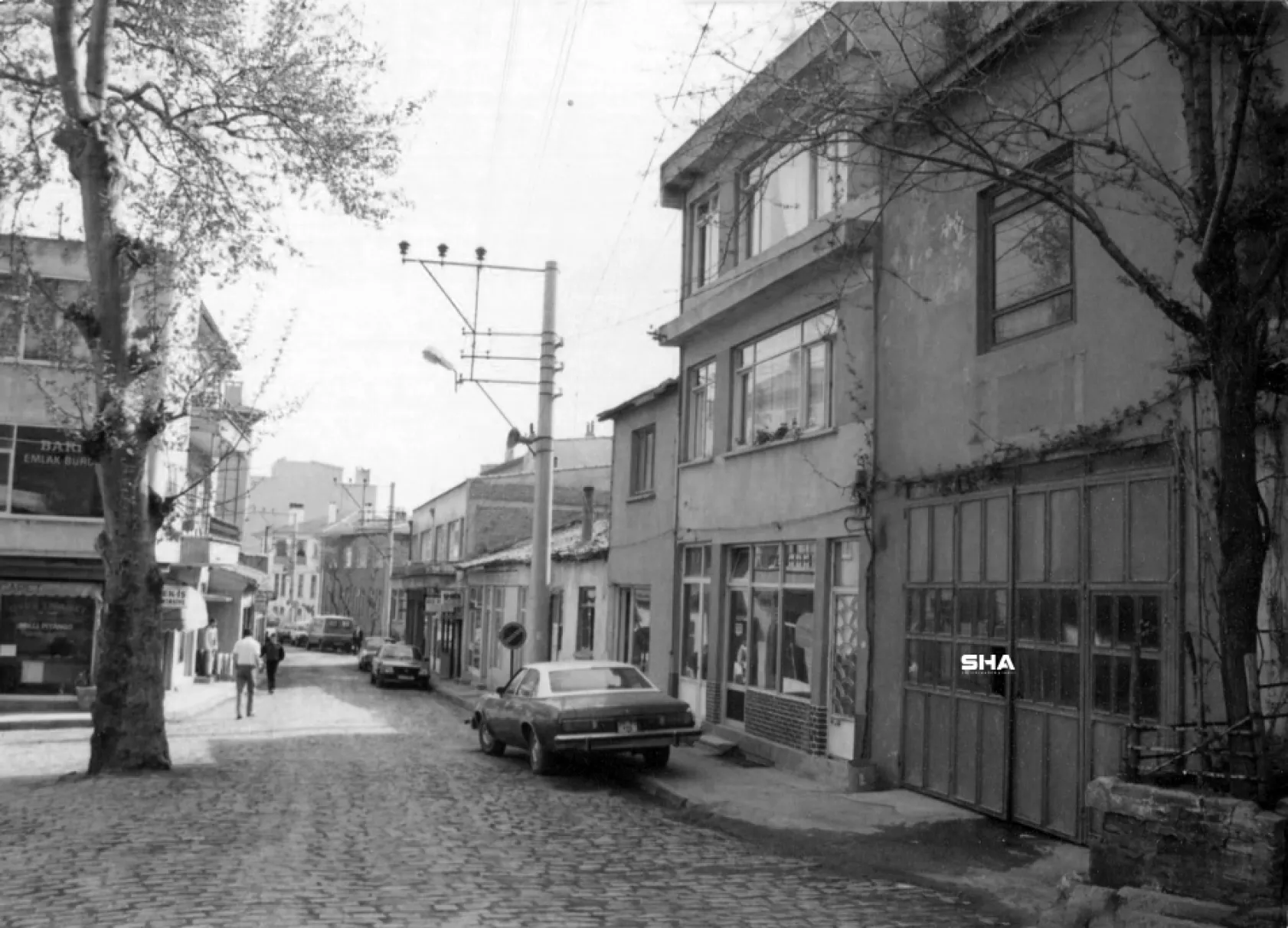 Silivri Nostalji 14: Geçmişin İzlerinde Yolculuk Sürüyor