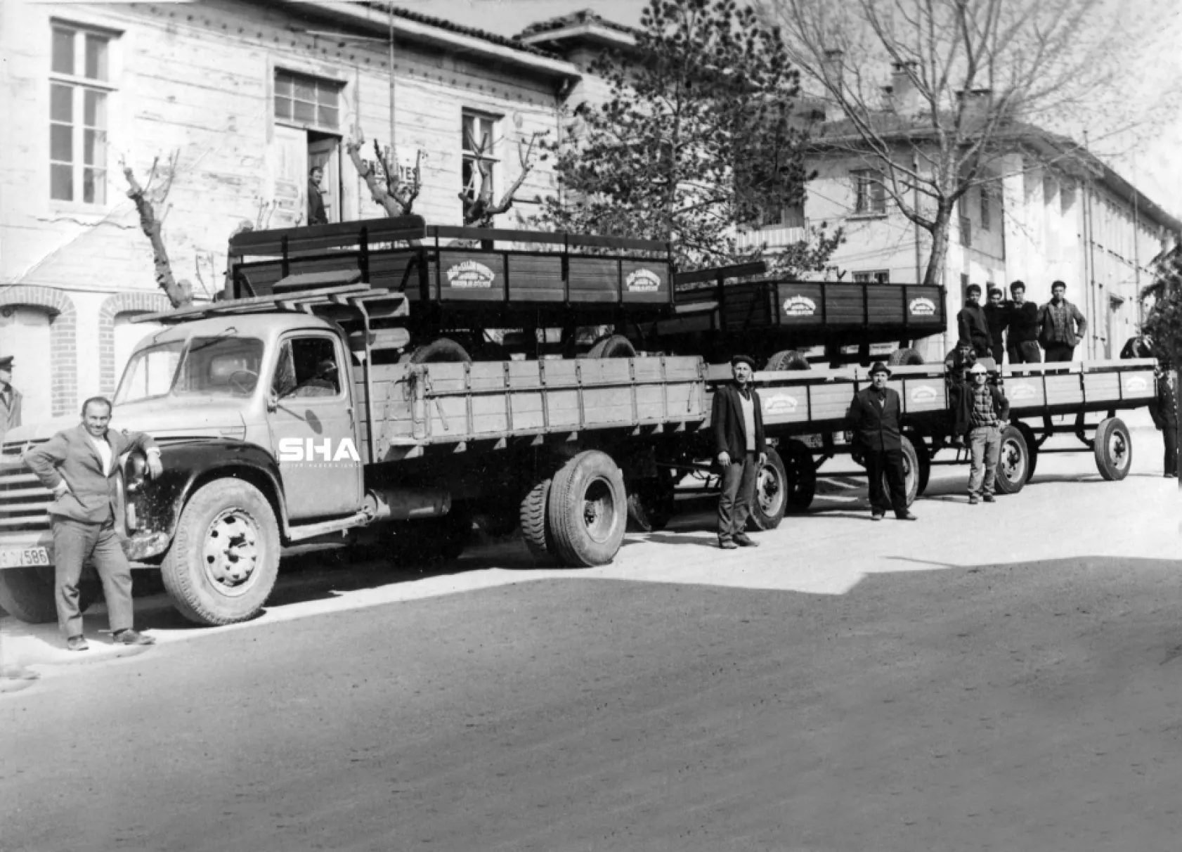 Silivri Nostalji 14: Geçmişin İzlerinde Yolculuk Sürüyor