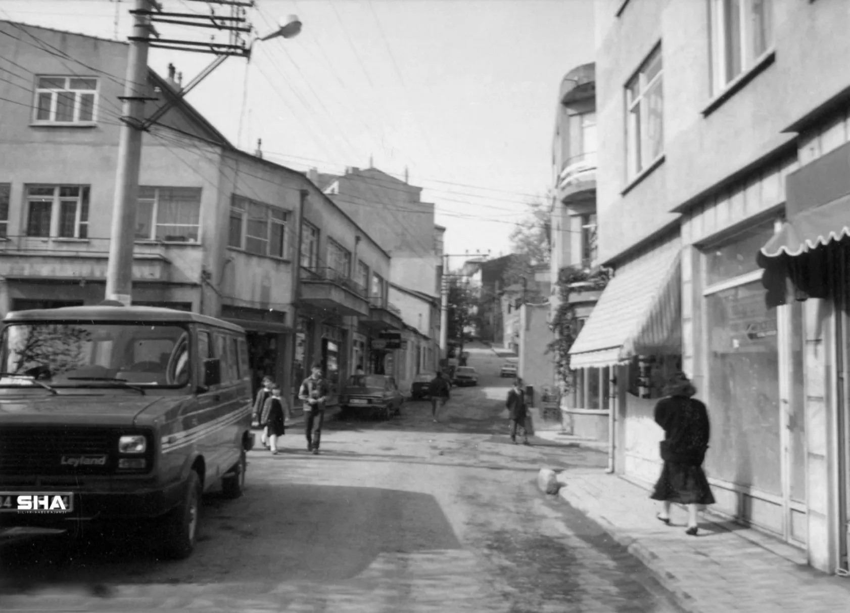 Silivri Nostalji 14: Geçmişin İzlerinde Yolculuk Sürüyor