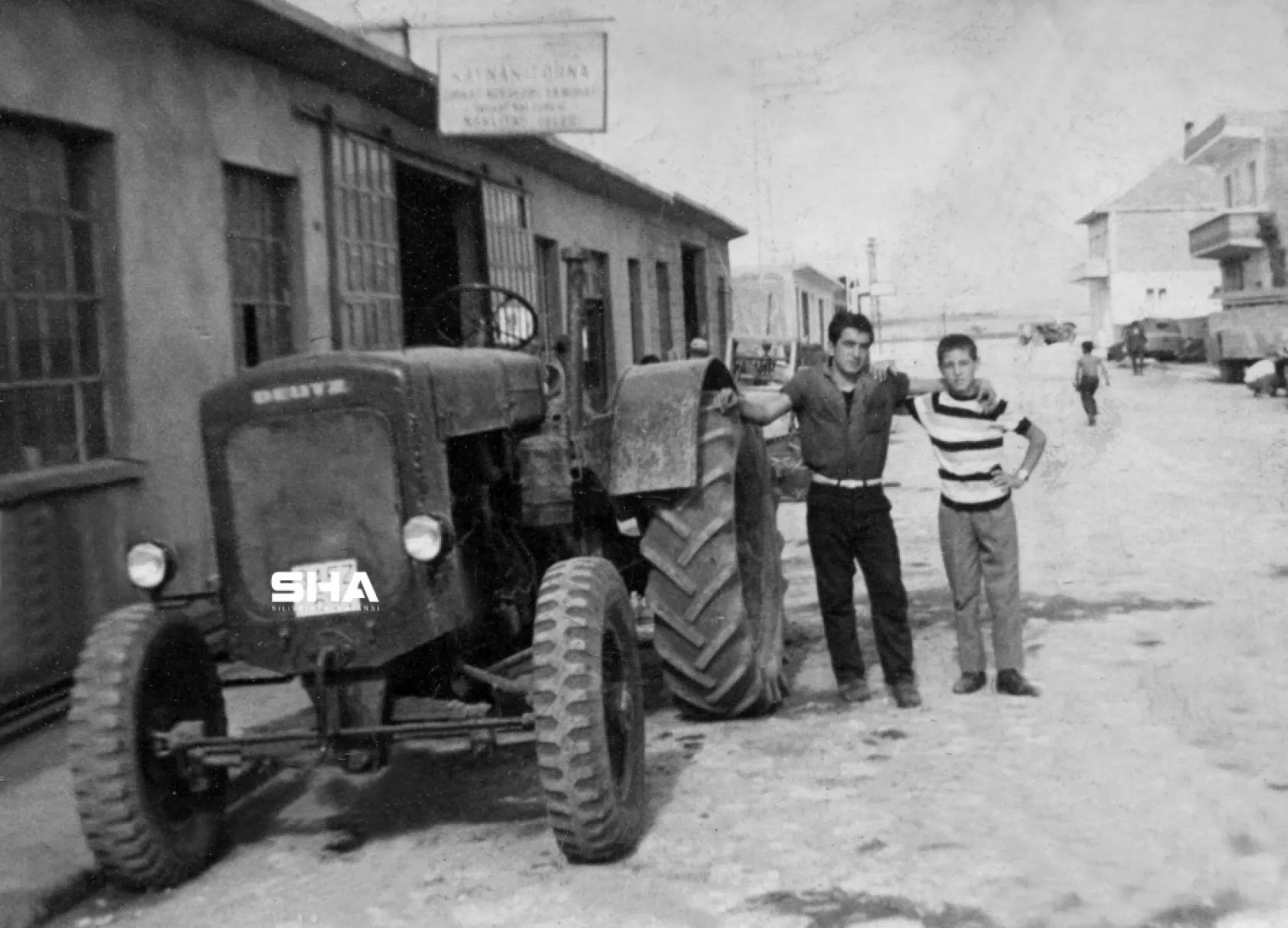 Silivri Nostalji 14: Geçmişin İzlerinde Yolculuk Sürüyor