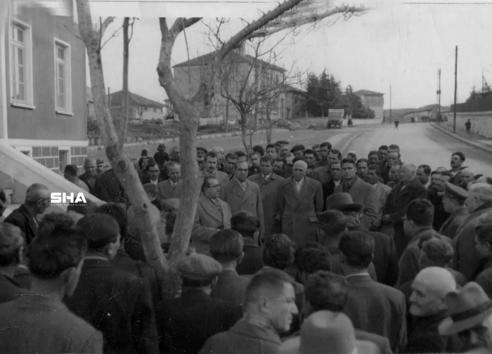 Silivri Nostalji 14: Geçmişin İzlerinde Yolculuk Sürüyor