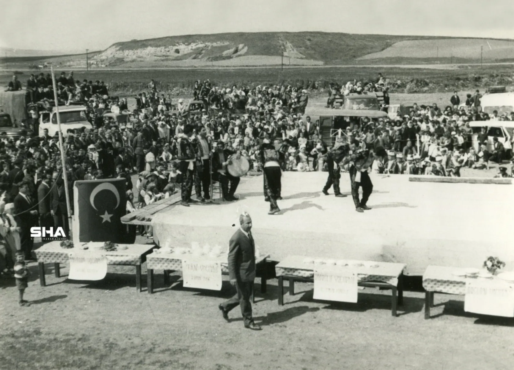 Silivri Nostalji 14: Geçmişin İzlerinde Yolculuk Sürüyor