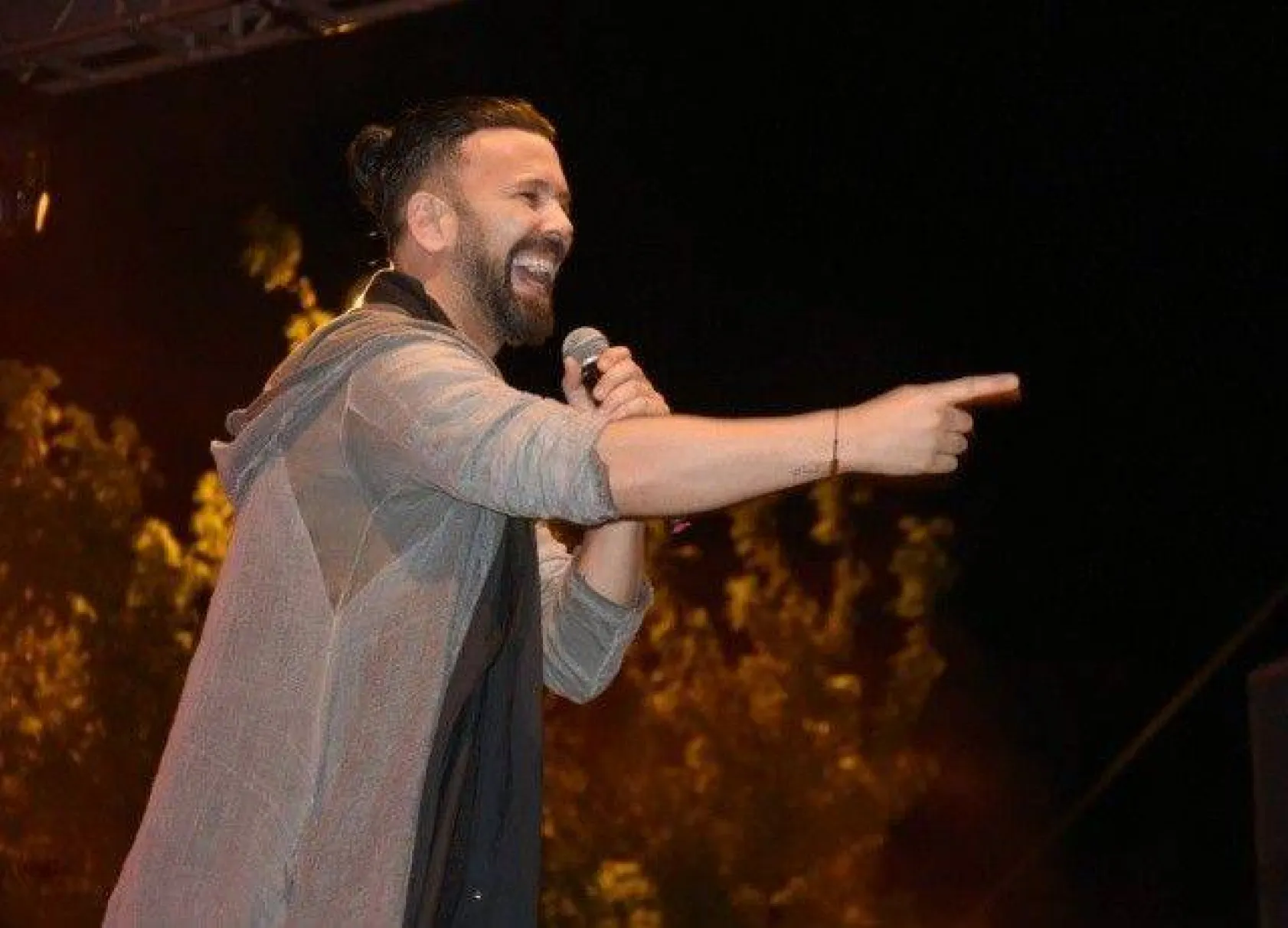 En iyi börek bu festivalde