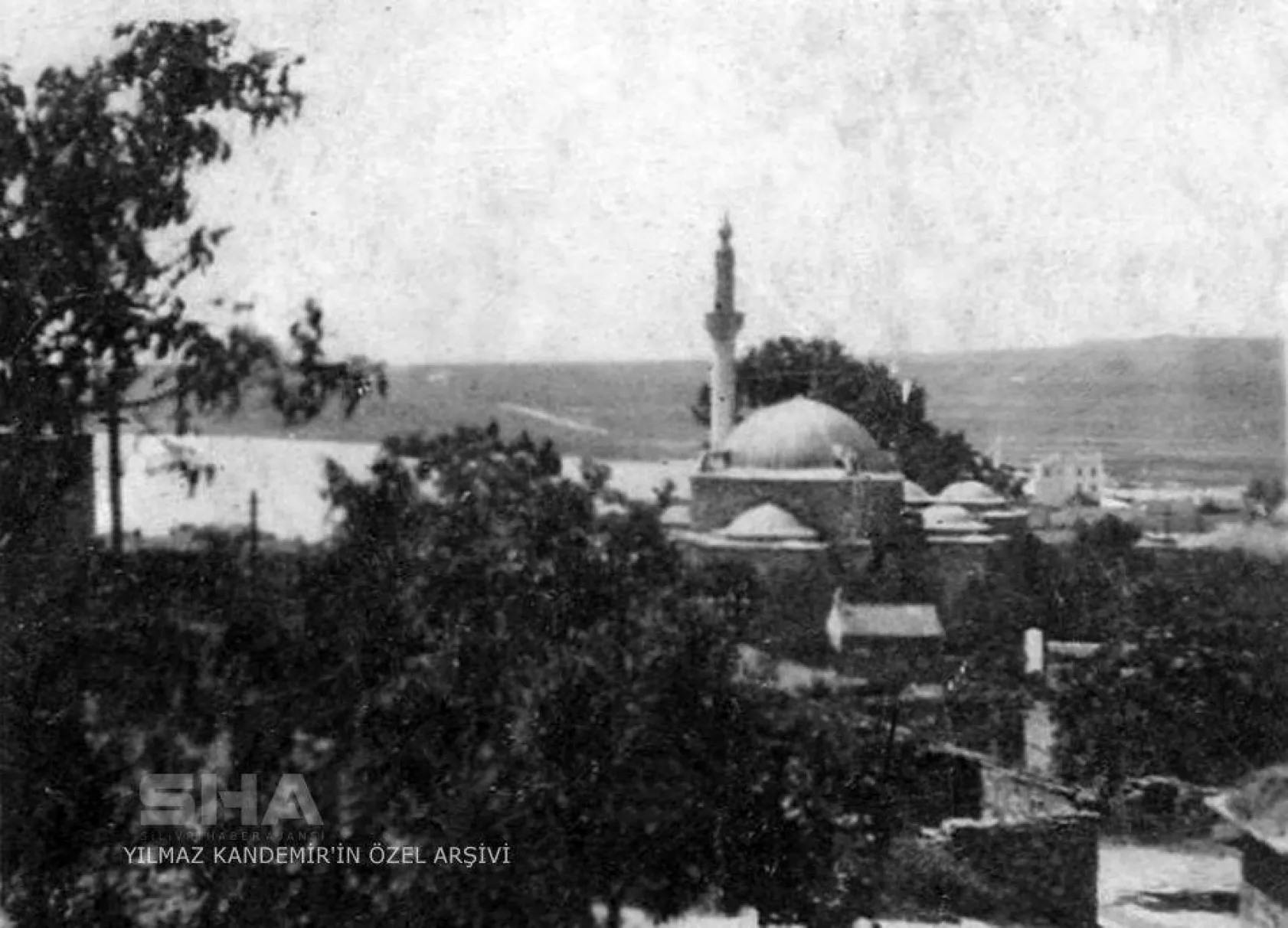 Fotoğraflarla Silivri nostaljisi 3