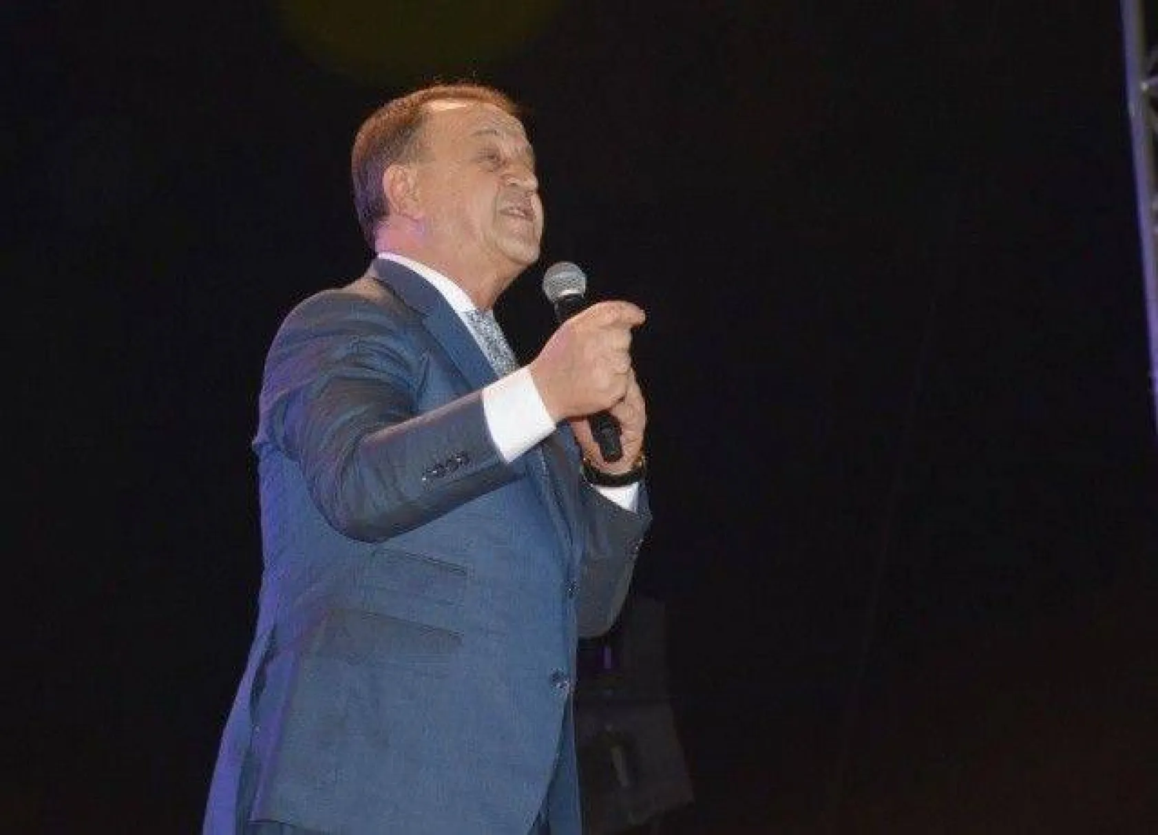 Işıklar 'Festivallerimiz İle Kent Hafızamızı Yaşatıyoruz'