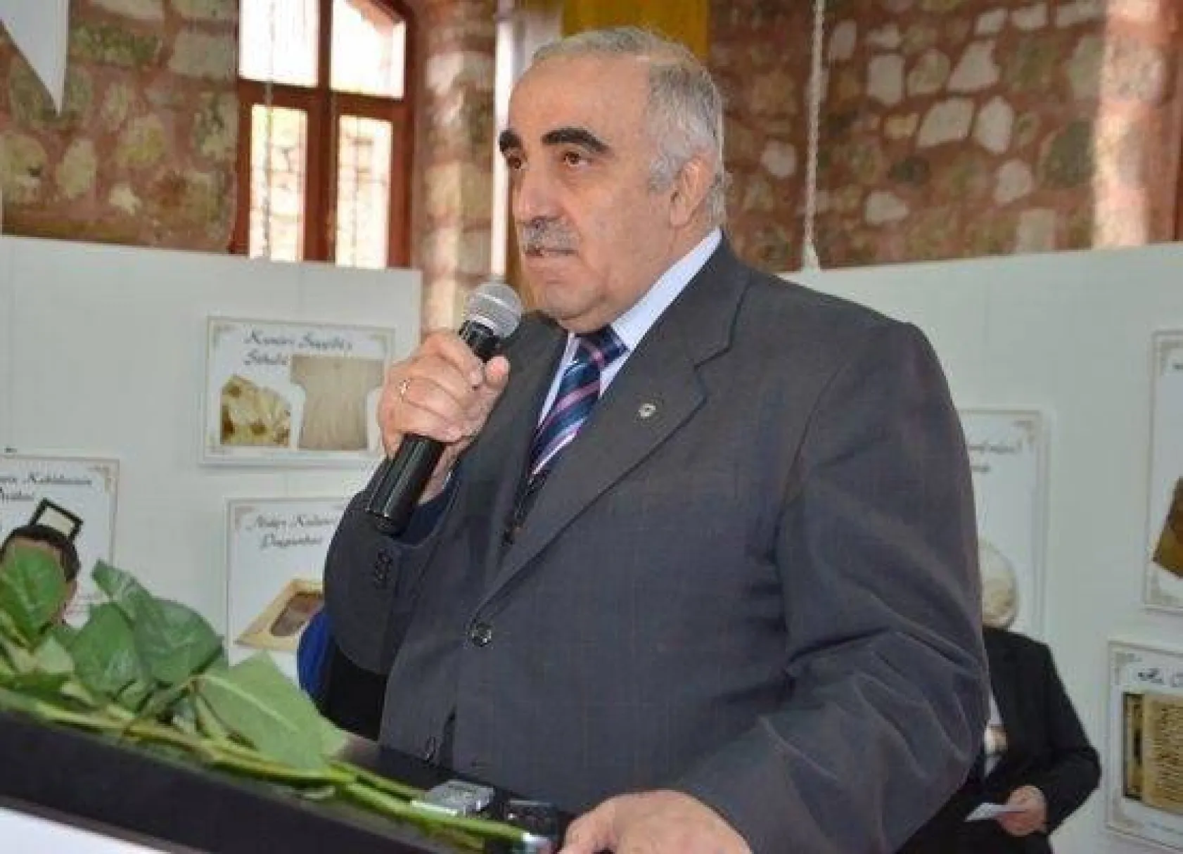 Kutlu Doğum Haftası Etkinlikleri Sergi İle Başladı