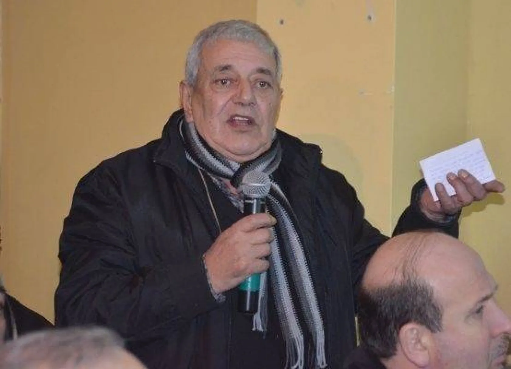 Işıklar 'Plan Hakkı Koruyan Bir Anlayışla Yeniden