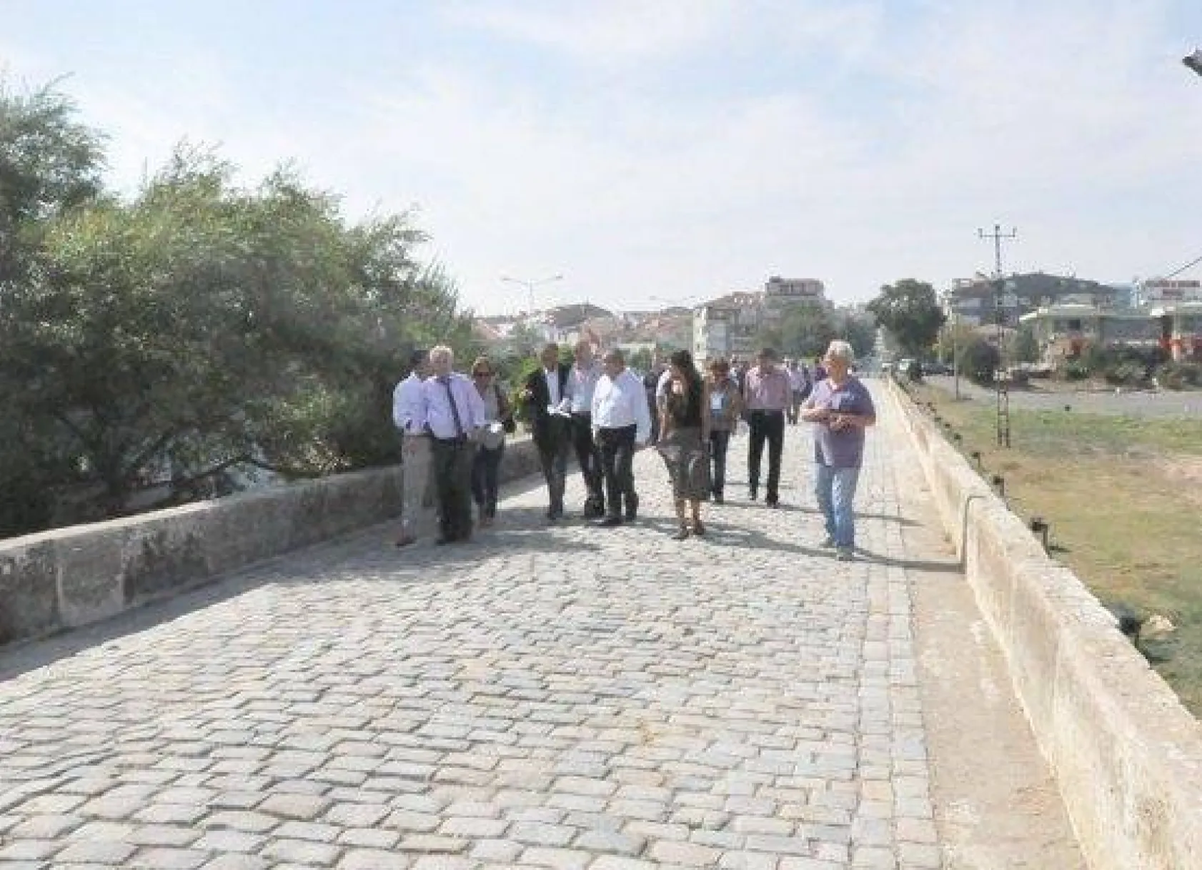 Kent Konseyleri Platformu Silivri'deydi