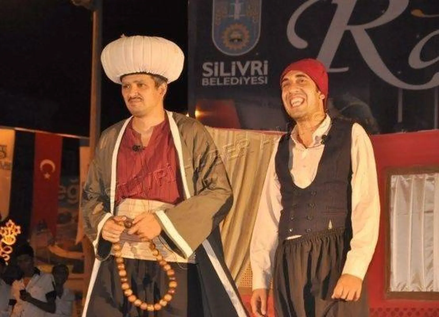 Ramazan Coşkusu Meydanlara Taştı