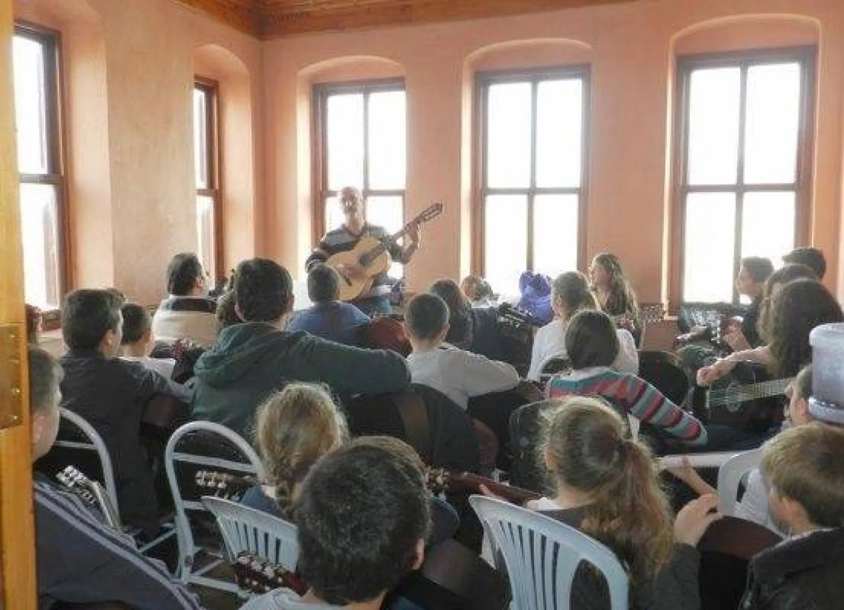 Selimpaşa mahalle evi hizmete girdi