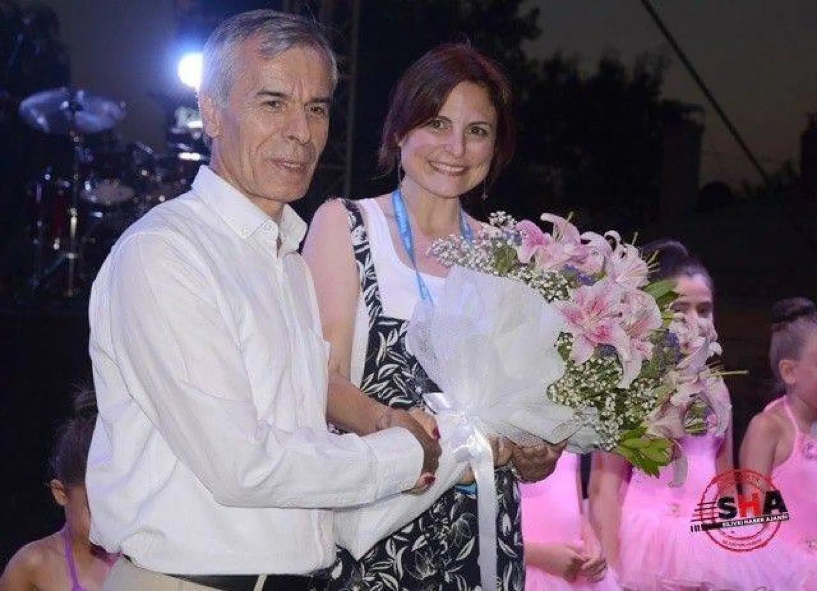 Pinhani, Yoğurt Festivali finalinde coşturdu