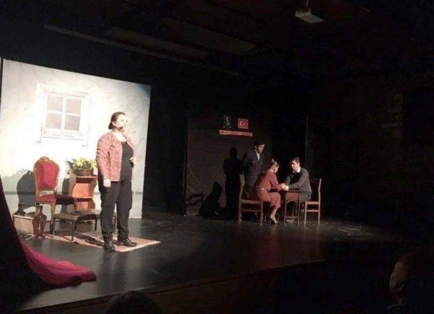 Bu Sokakta Sanat Var