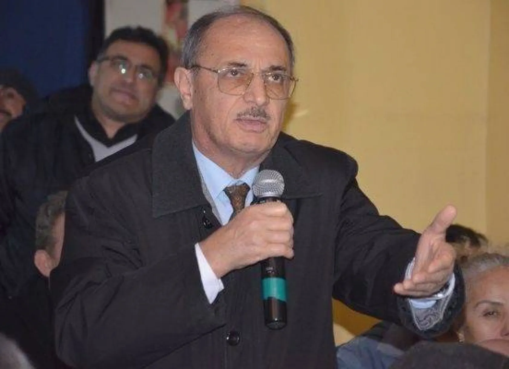 Işıklar 'Plan Hakkı Koruyan Bir Anlayışla Yeniden