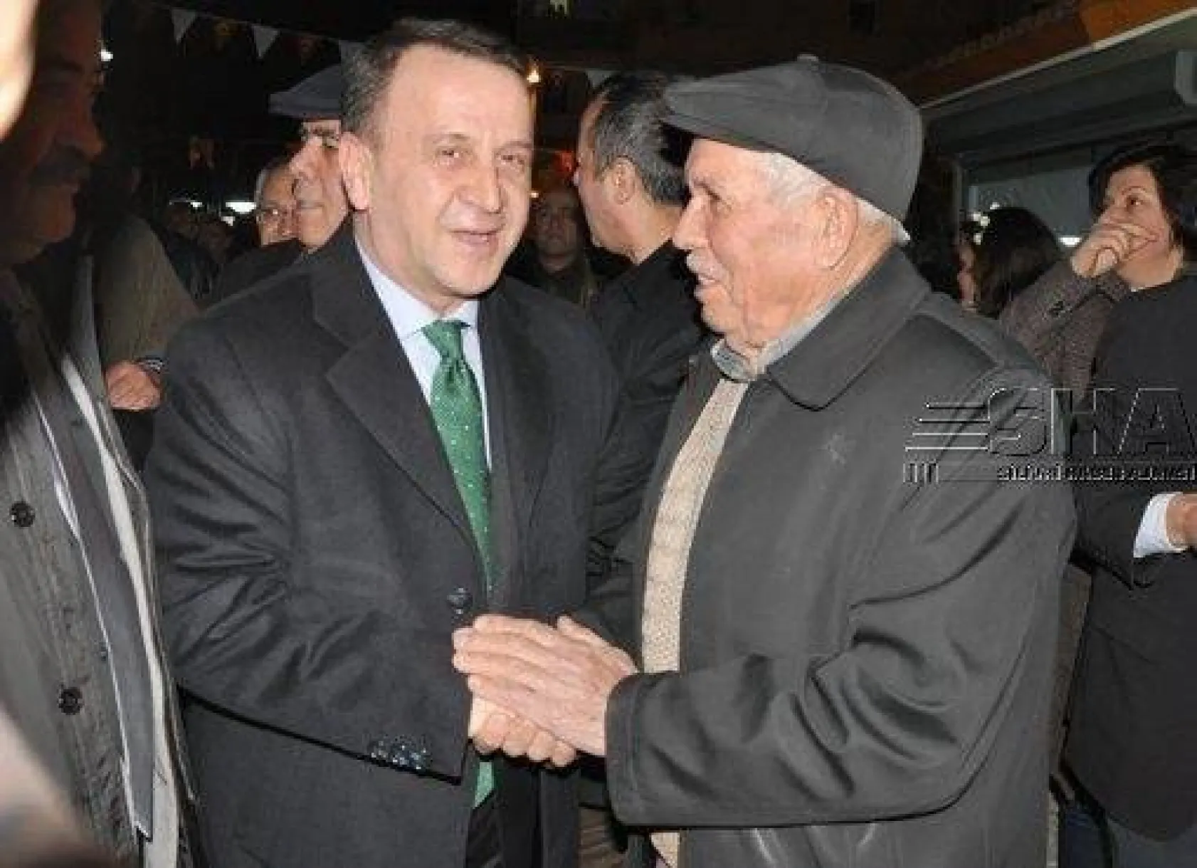 Bedesten Dükkânların Anahtar Teslimi Yapıldı