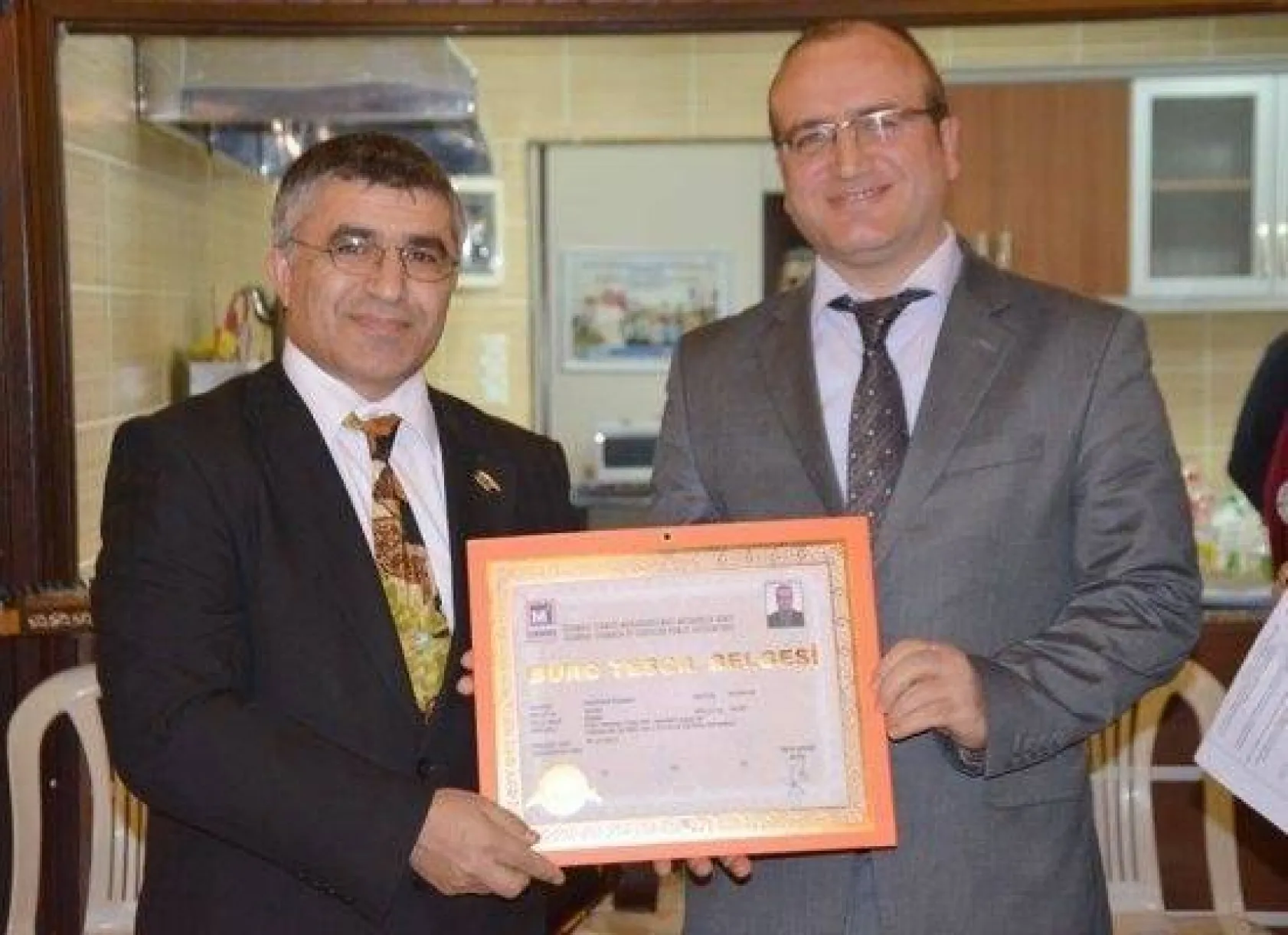 Işıklar'dan Muhasebecilere Özel Gece