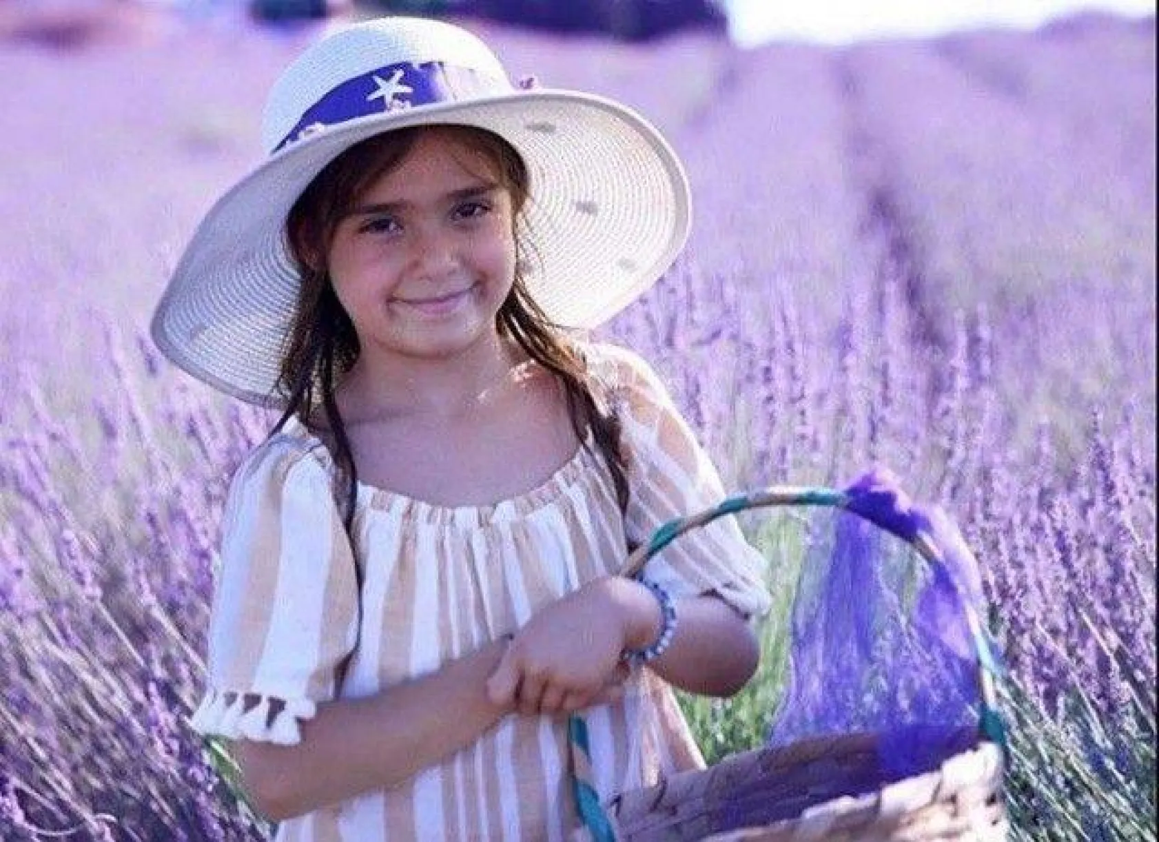 Bu yeni yıl hediyeniz bebek masumluğunda olsun