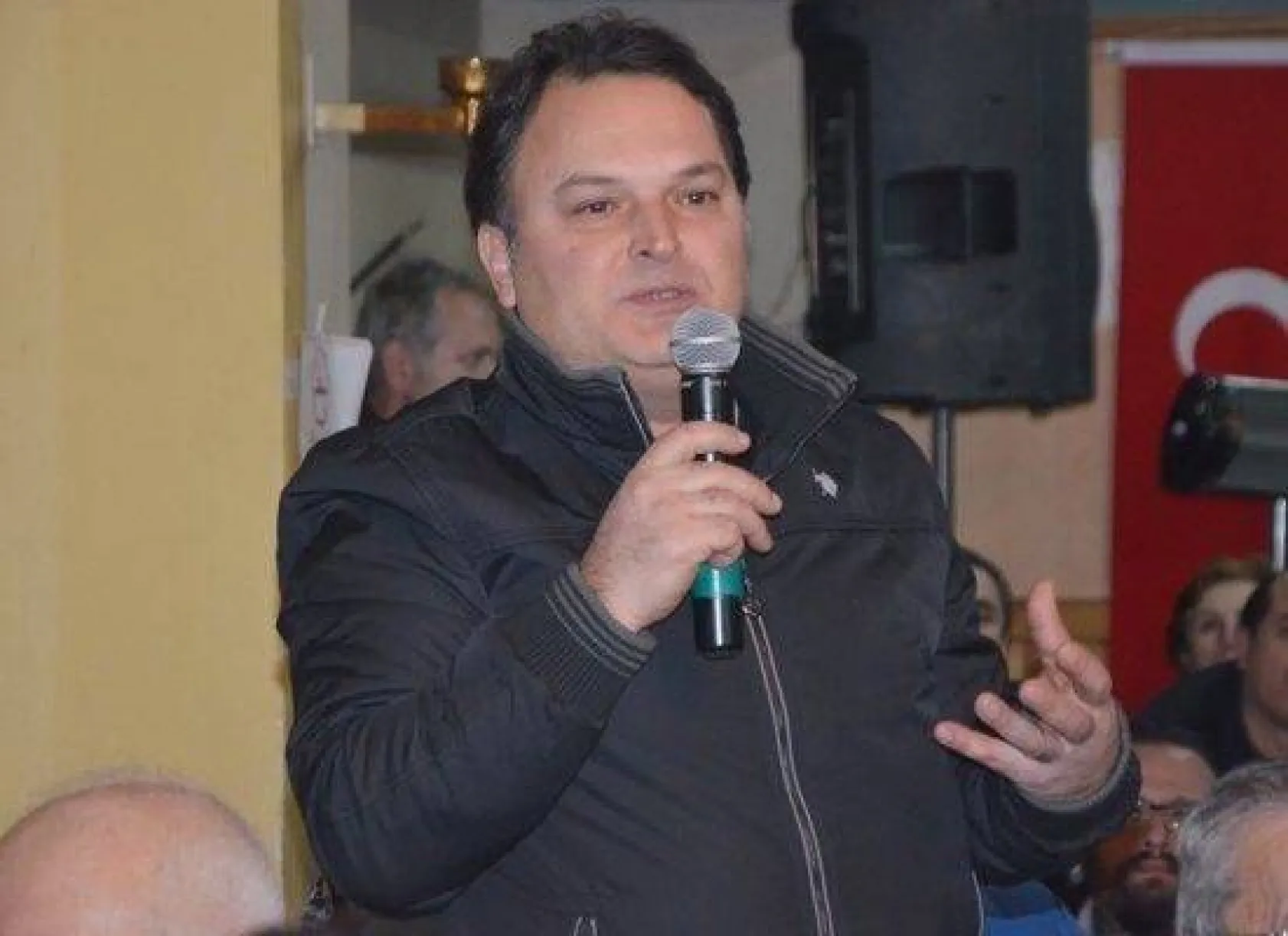 Işıklar 'Plan Hakkı Koruyan Bir Anlayışla Yeniden