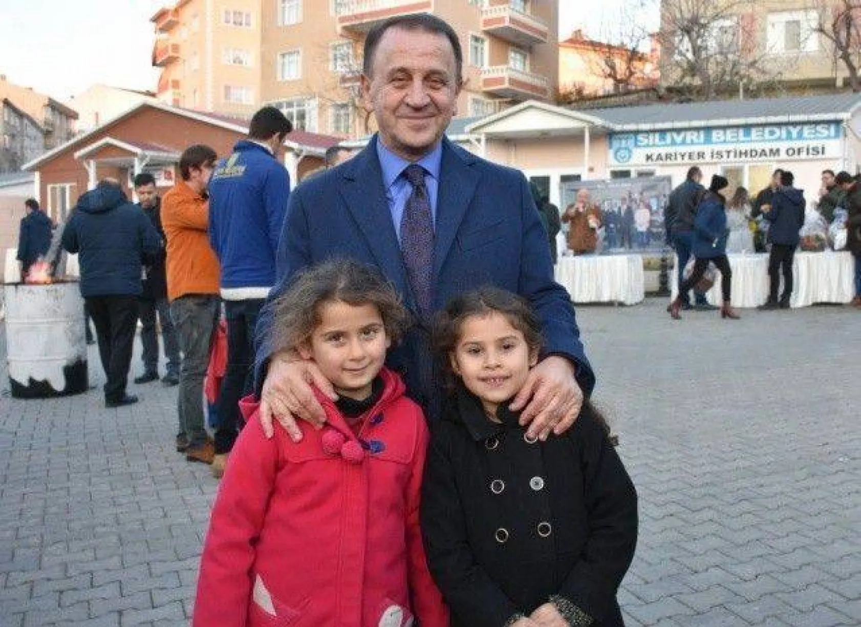 Işıklar: 'Benim Büyük Ailem, Sizlerle Gurur Duyuyorum'