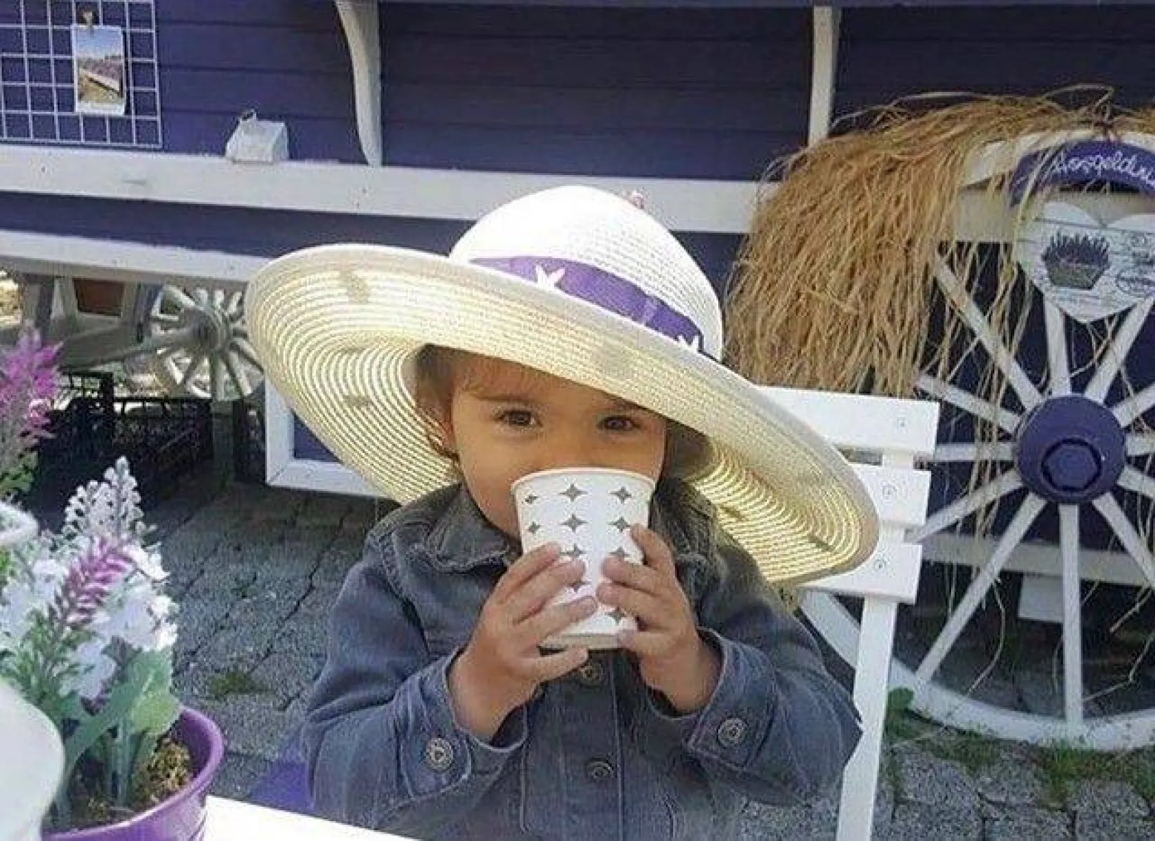 Bu yeni yıl hediyeniz bebek masumluğunda olsun