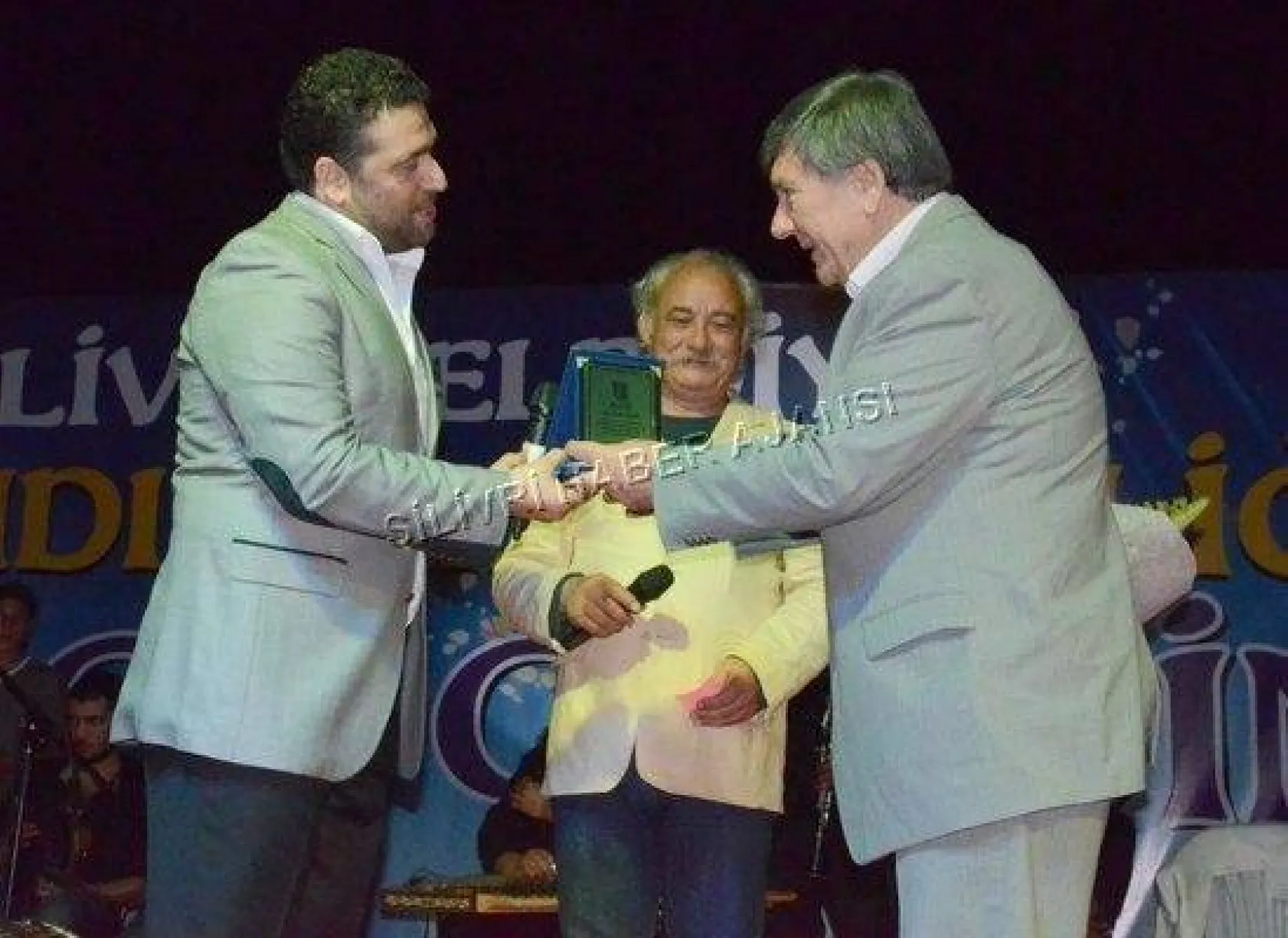 Silivri Hıdırellez Şenlikleri