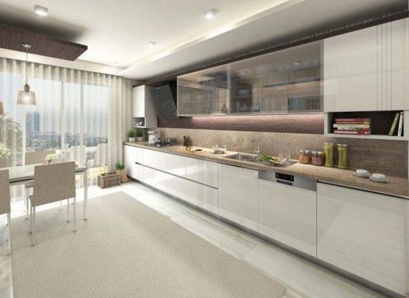 Pearl Of Silivri'de 60 ay 0 faiz kampanyası