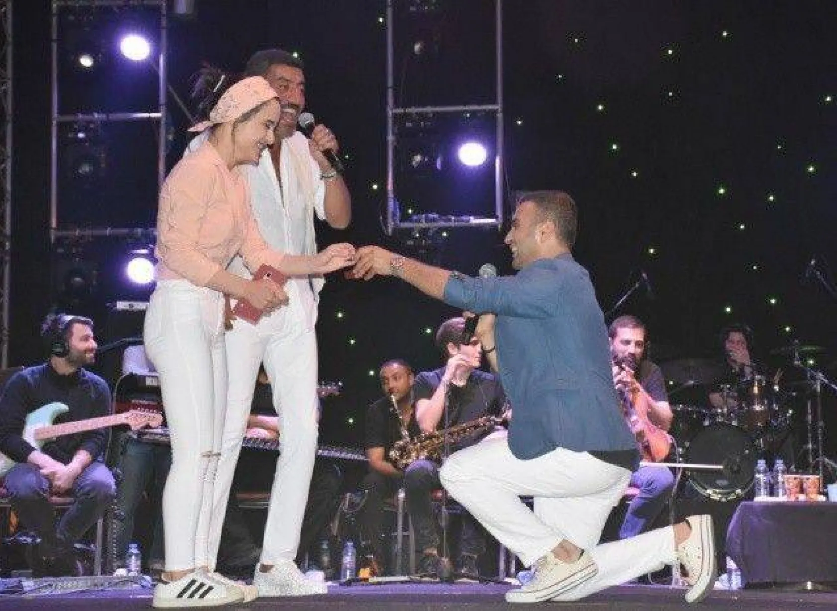 Işıklar 'Festivallerimiz İle Kent Hafızamızı Yaşatıyoruz'