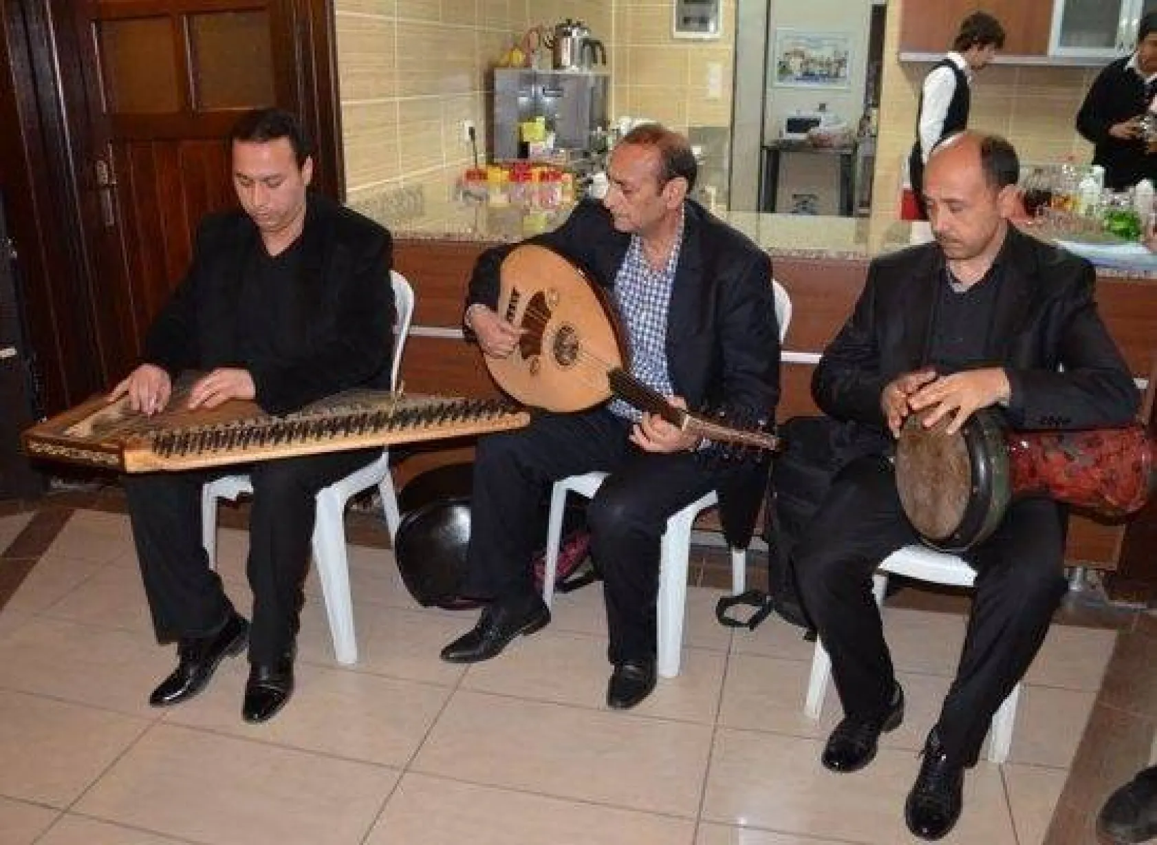 Işıklar'dan Muhasebecilere Özel Gece