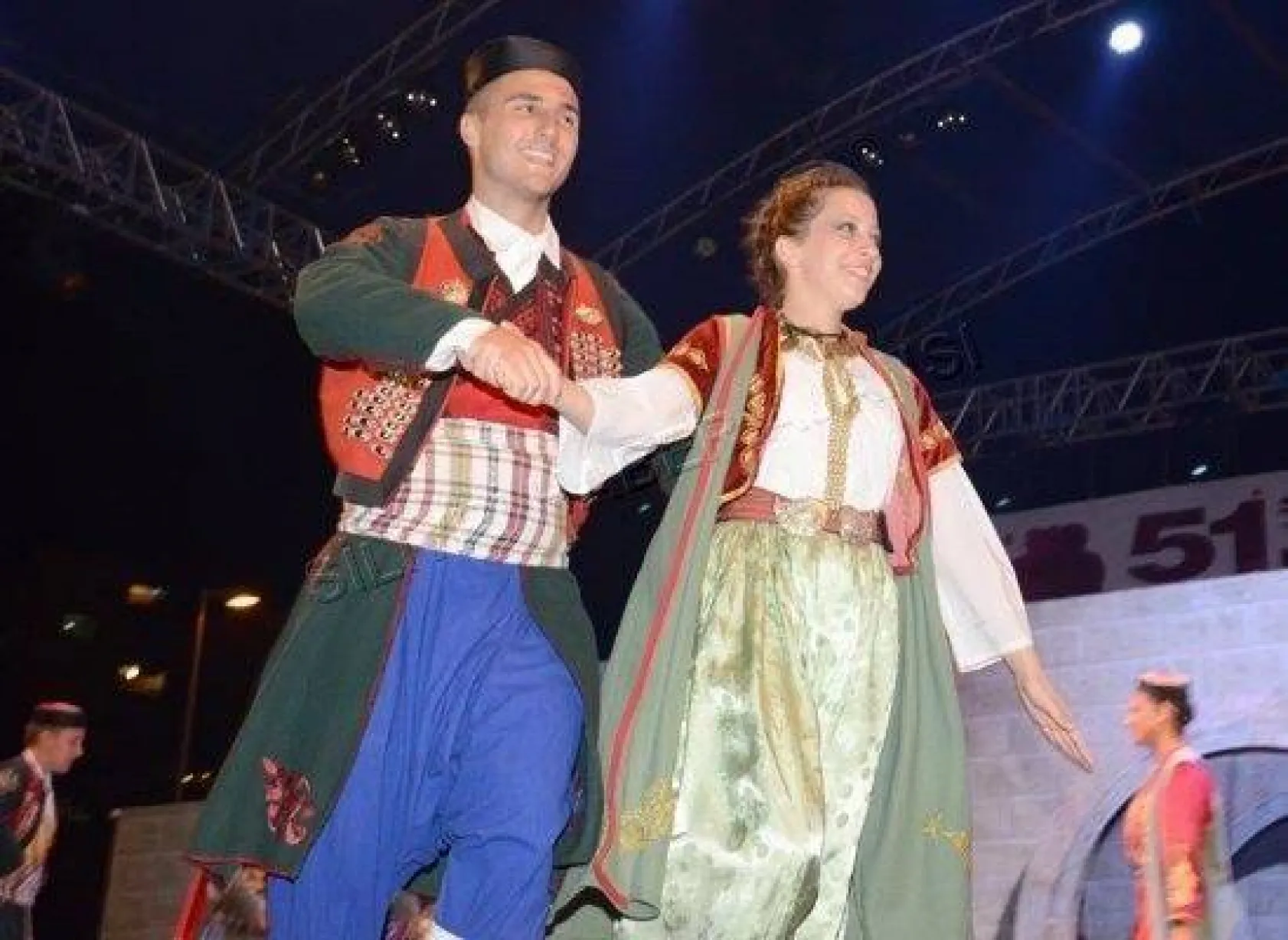 Ziynet Sali'den Müzik Ziyafeti