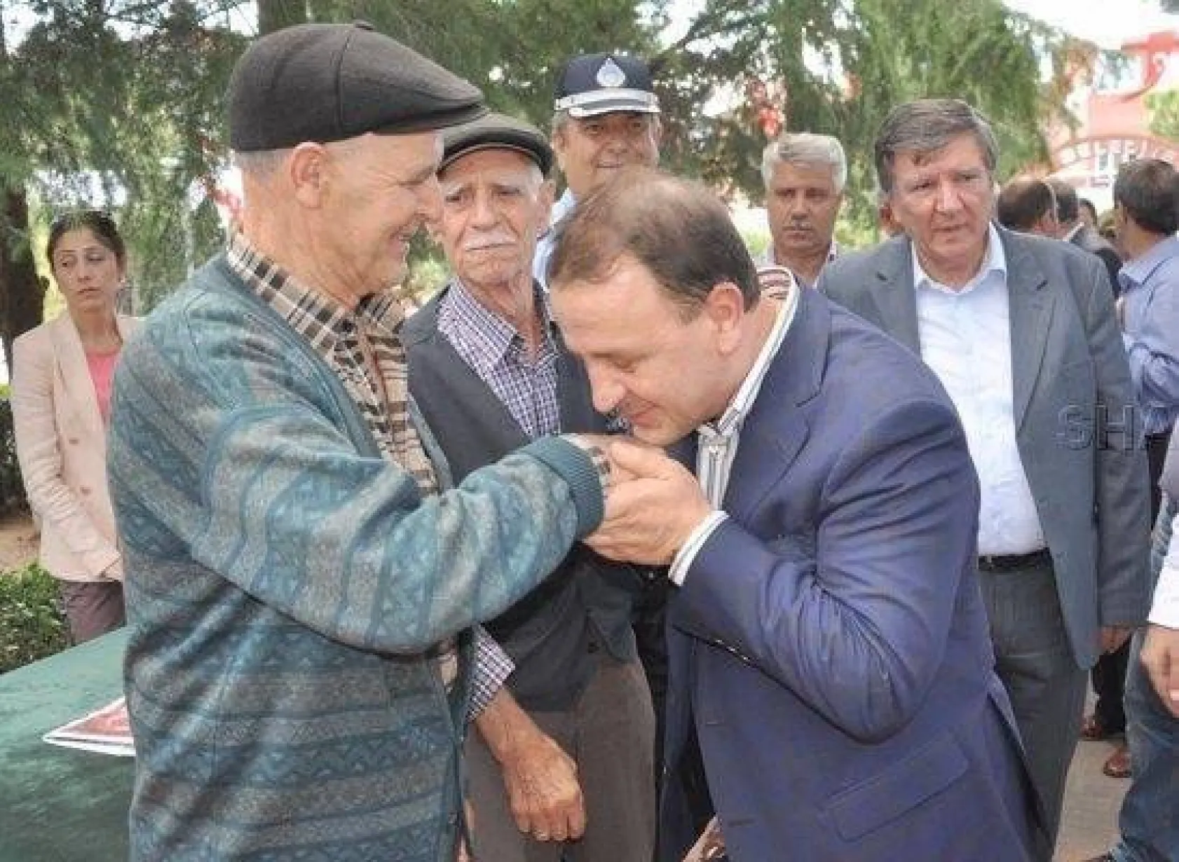 28.Değirmenköy Domates Festivali