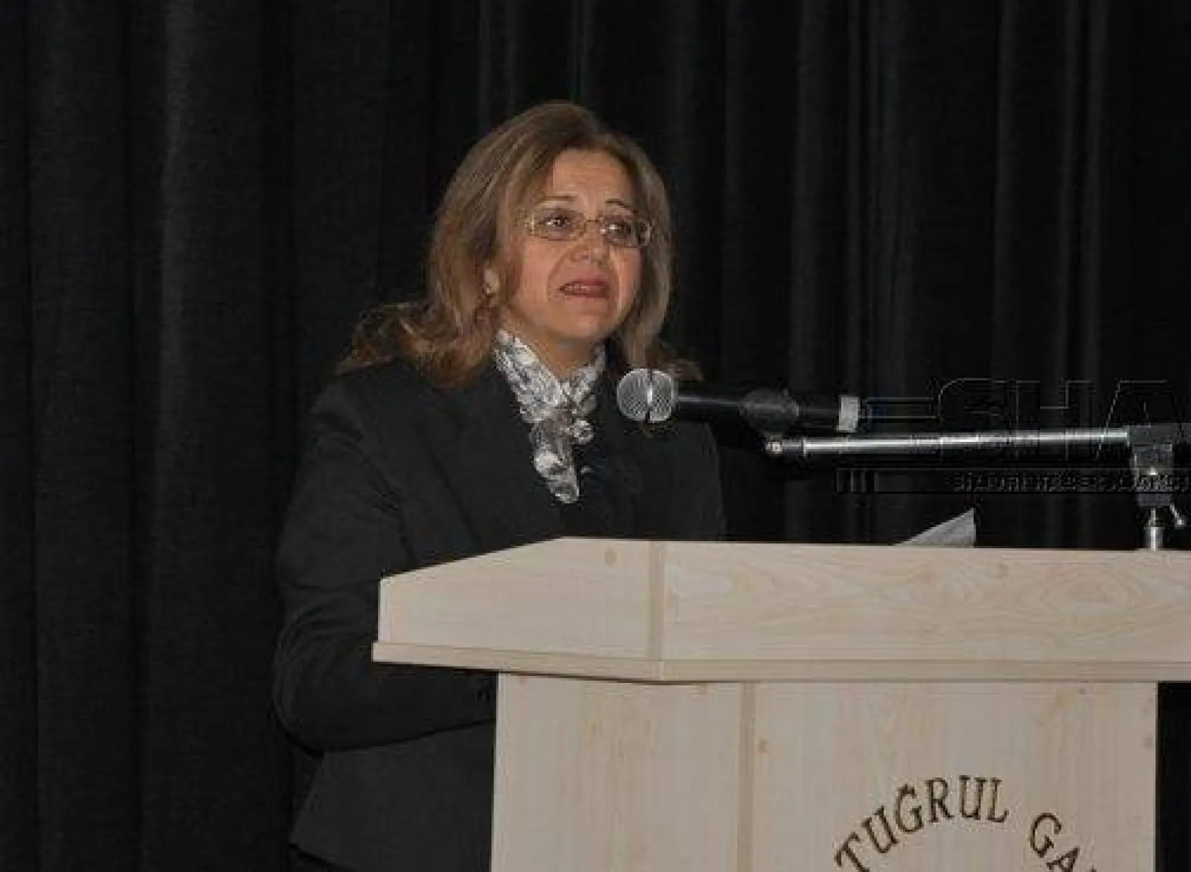 Silivri'de Öğretmenler Günü Kutlaması