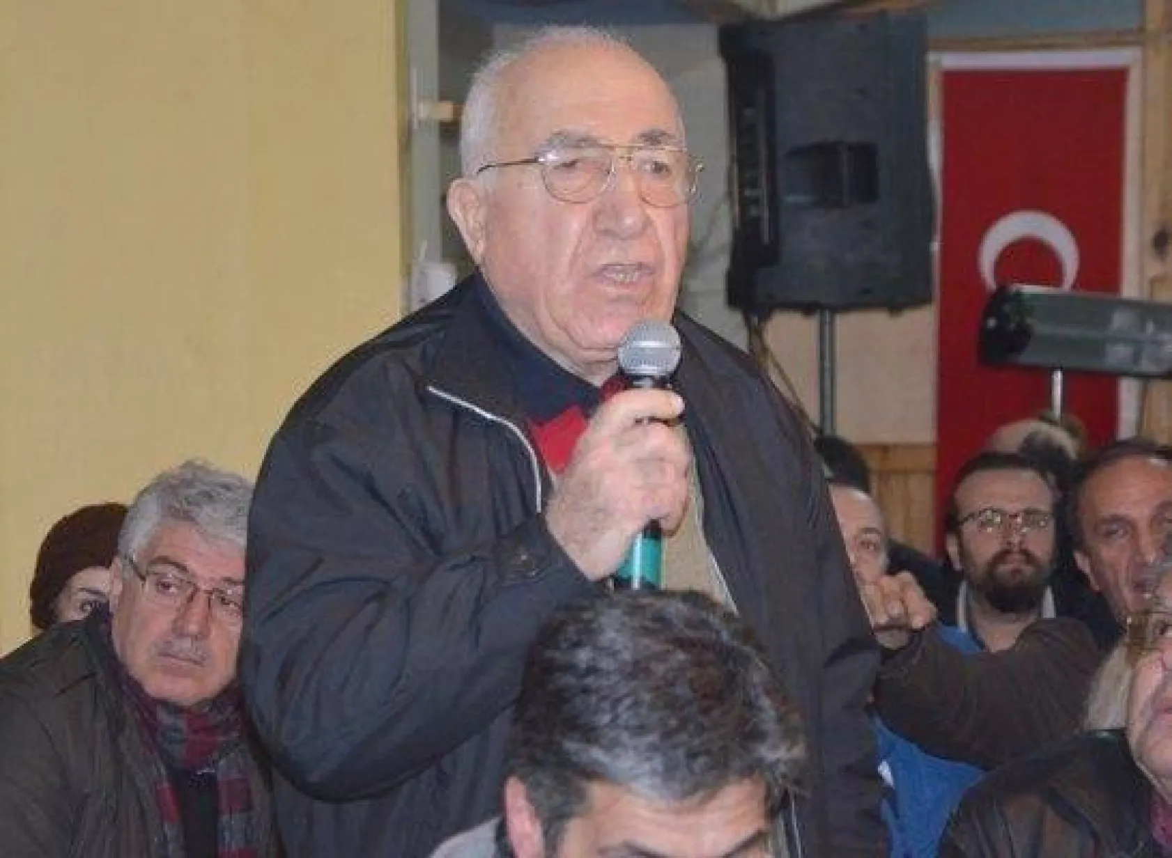 Işıklar 'Plan Hakkı Koruyan Bir Anlayışla Yeniden