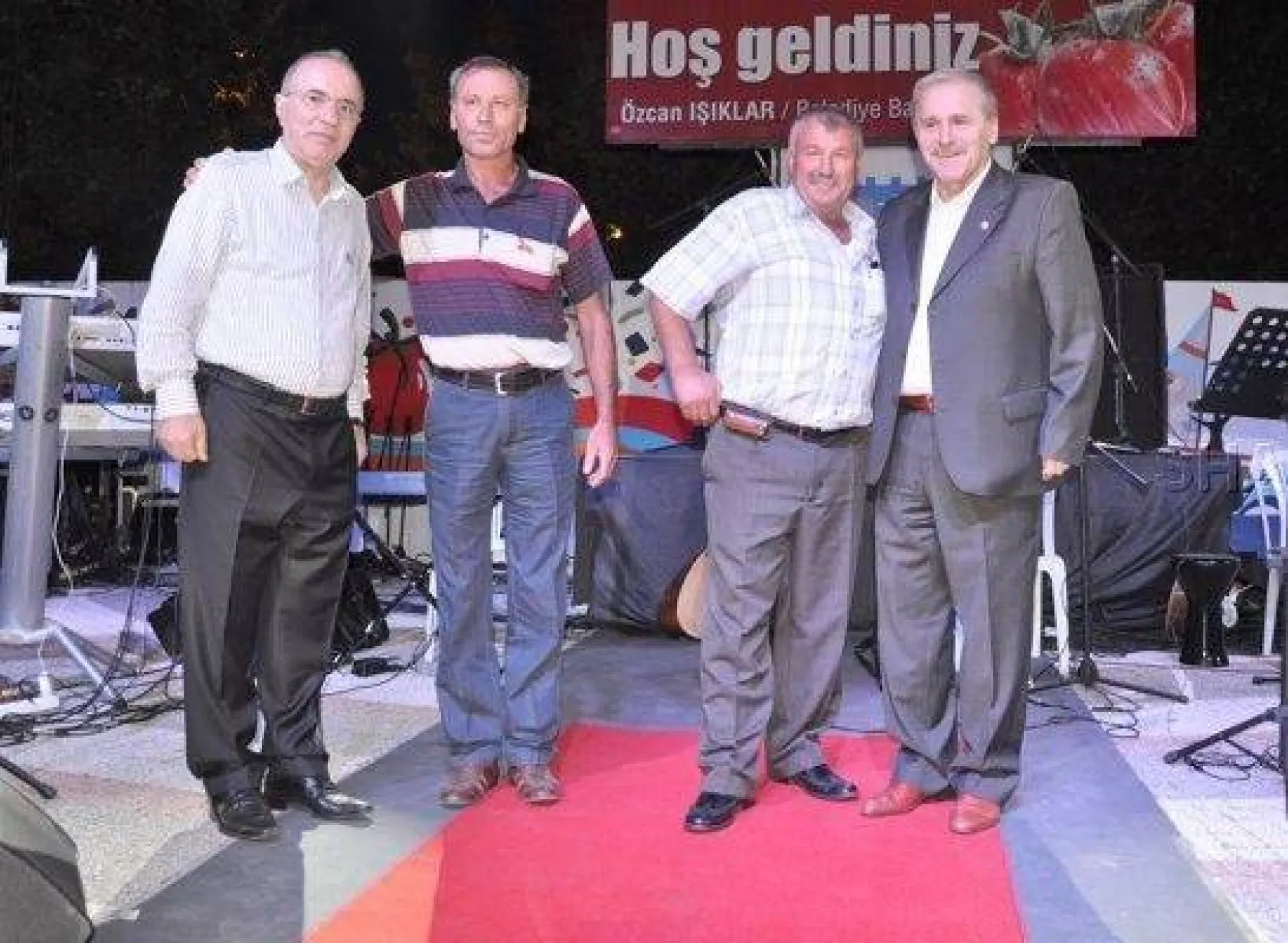 28.Değirmenköy Domates Festivali