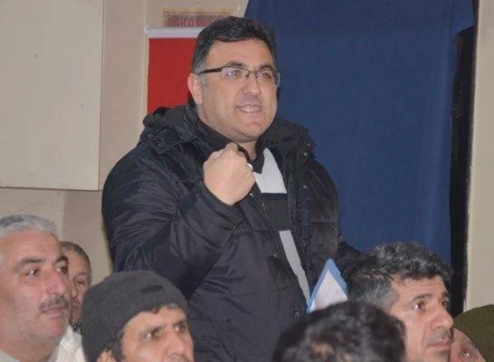 Işıklar 'Plan Hakkı Koruyan Bir Anlayışla Yeniden