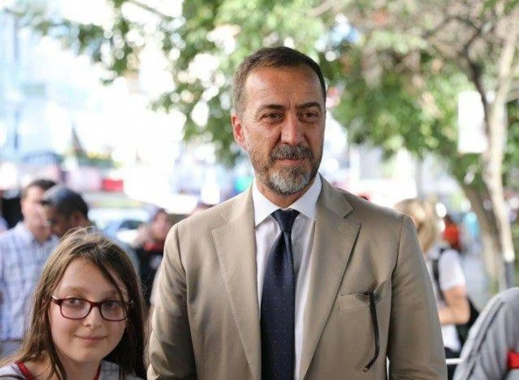 Yaz Spor Okulları Törenle Açıldı