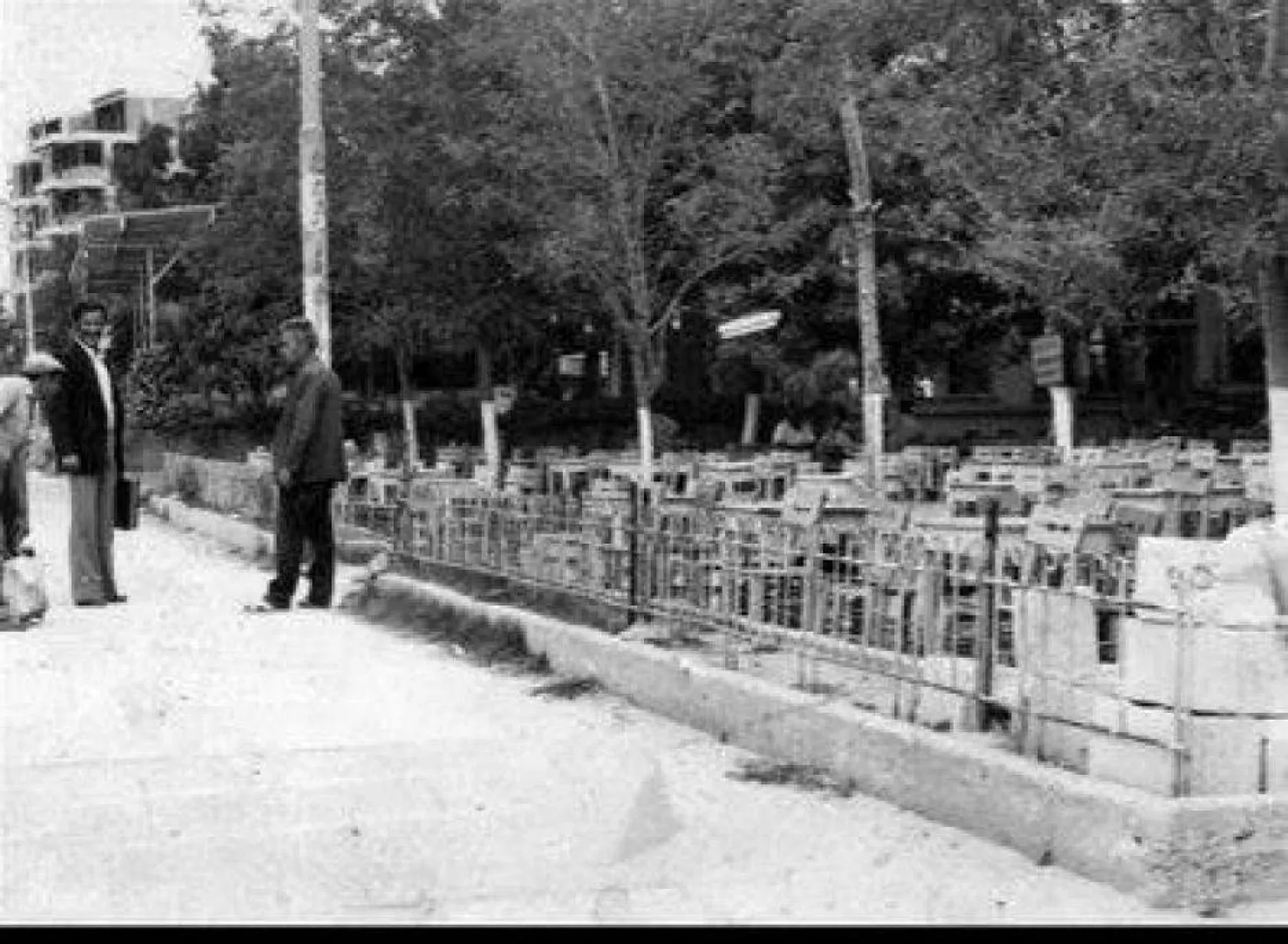 Fotoğraflarla Silivri nostaljisi