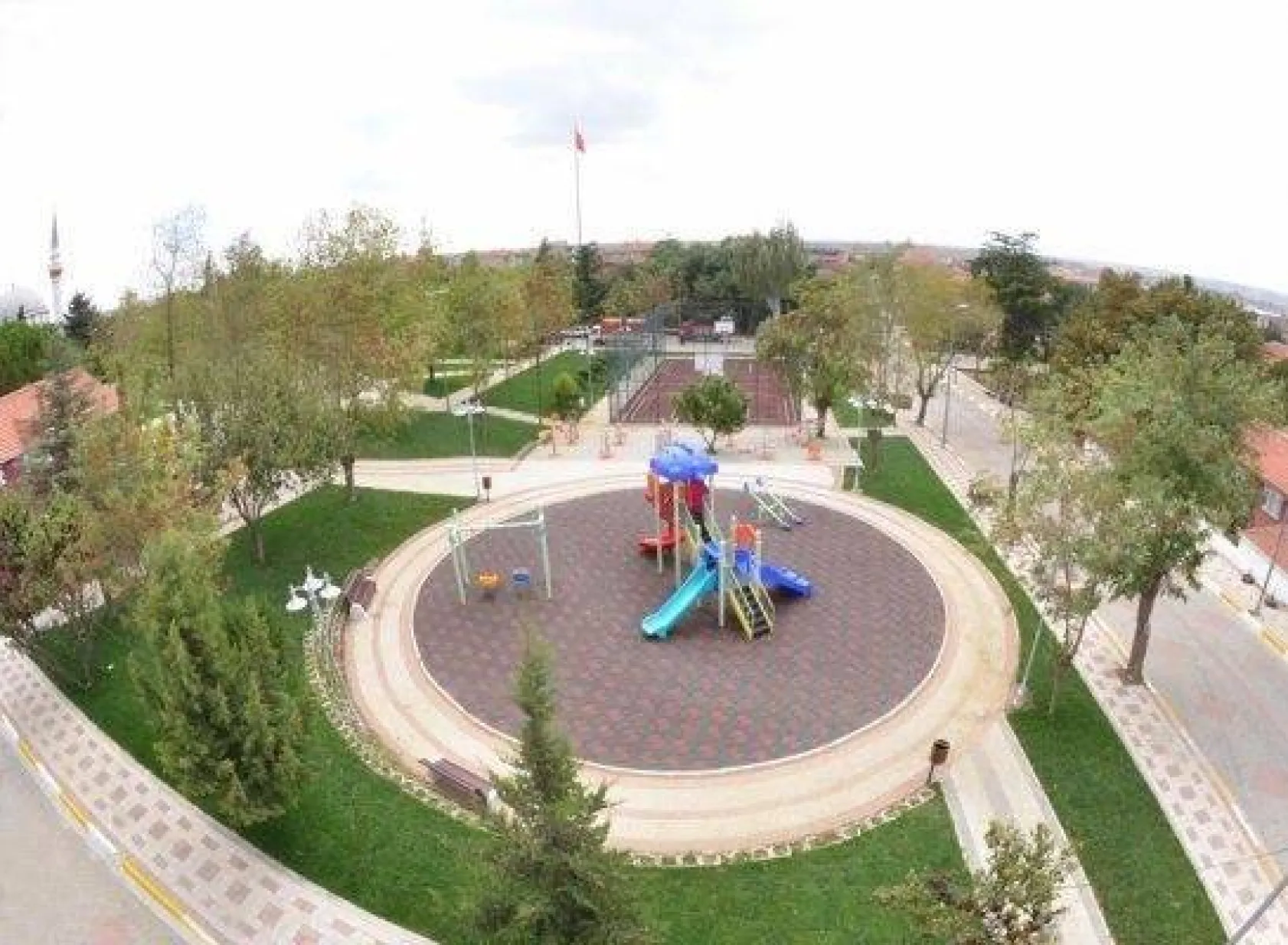 Değirmenköy'deki değişimi gördünüz mü ?