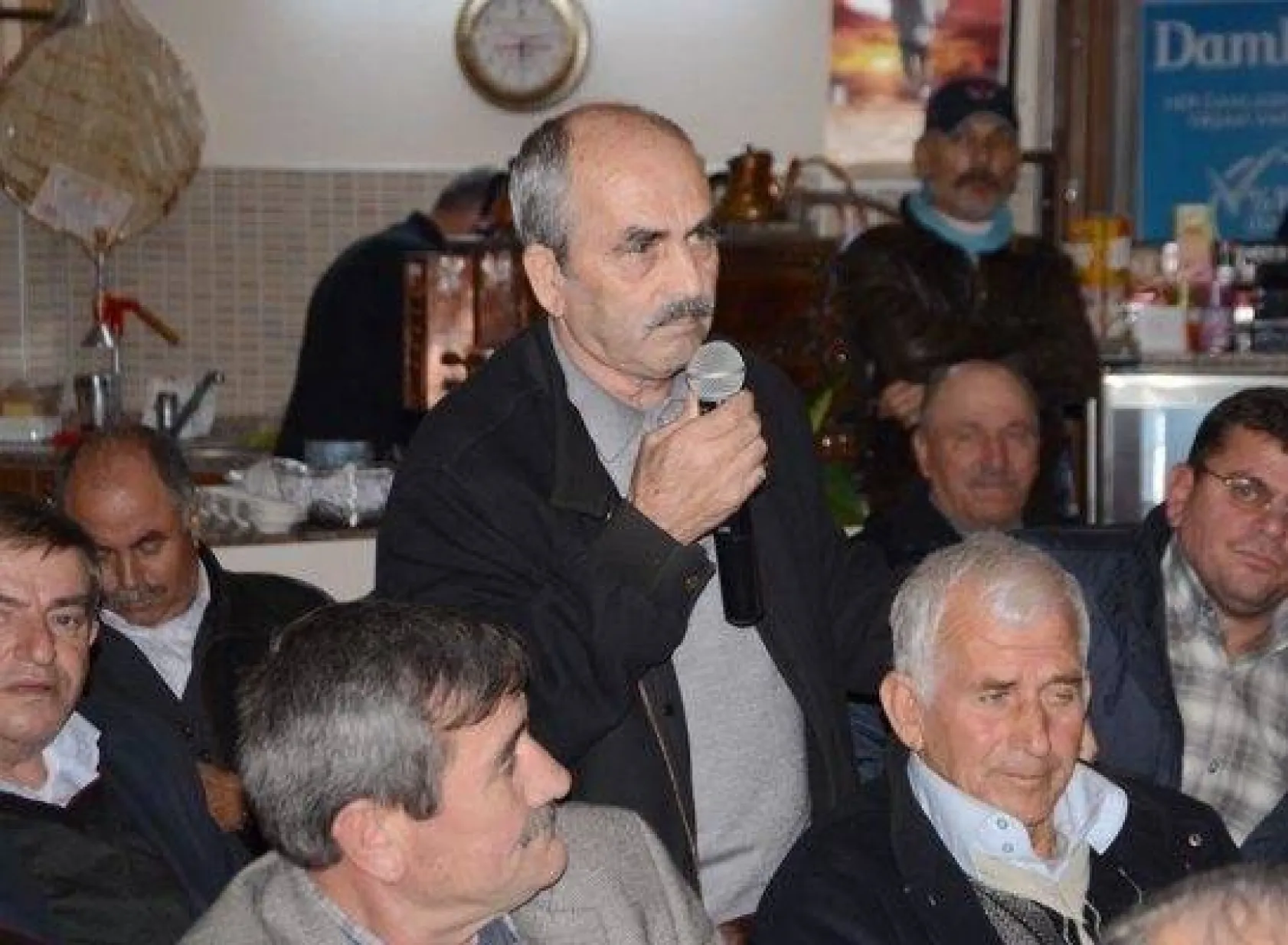 Selimpaşa'da Kavun Festivali Heyecanı