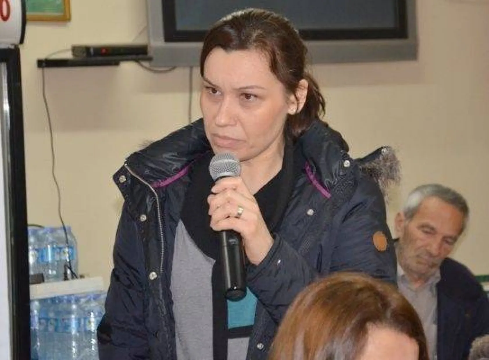 Işıklar 'Alacağınız Kararı Uygulamaya Hazırız'