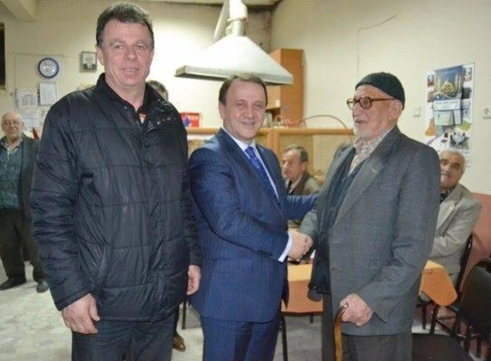 Spor Kulüplerine Işıklar'ın desteği sürüyor