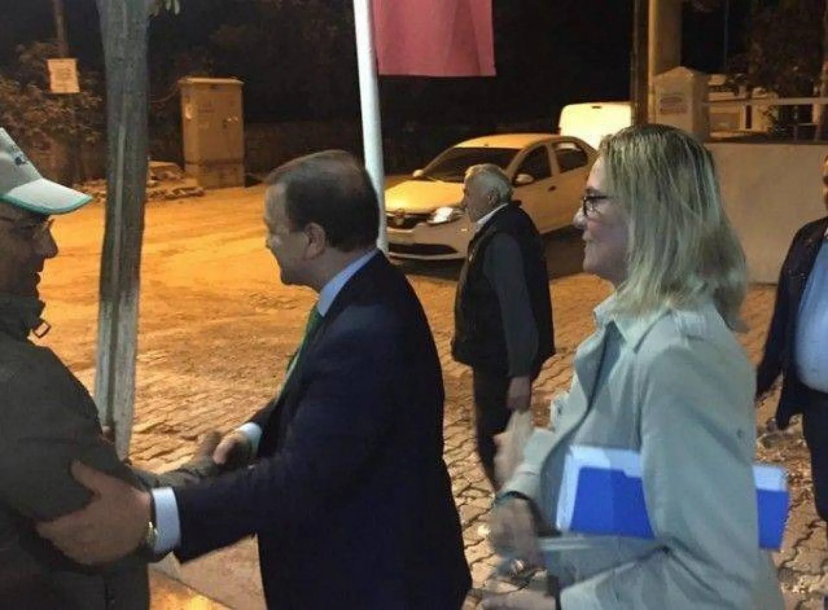 CHP 'Önce İnsan, Önce Türkiye'