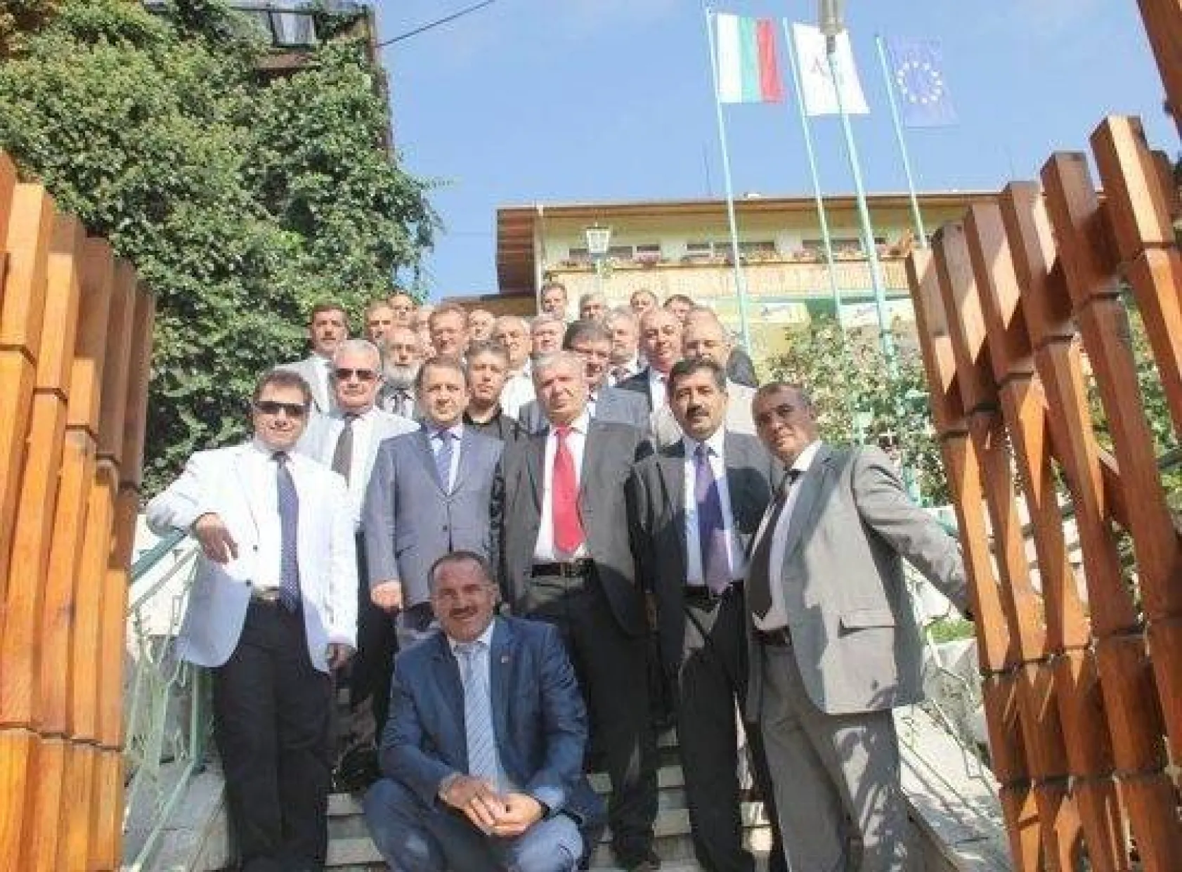 Silivri,Velingrad ile kardeş oldu