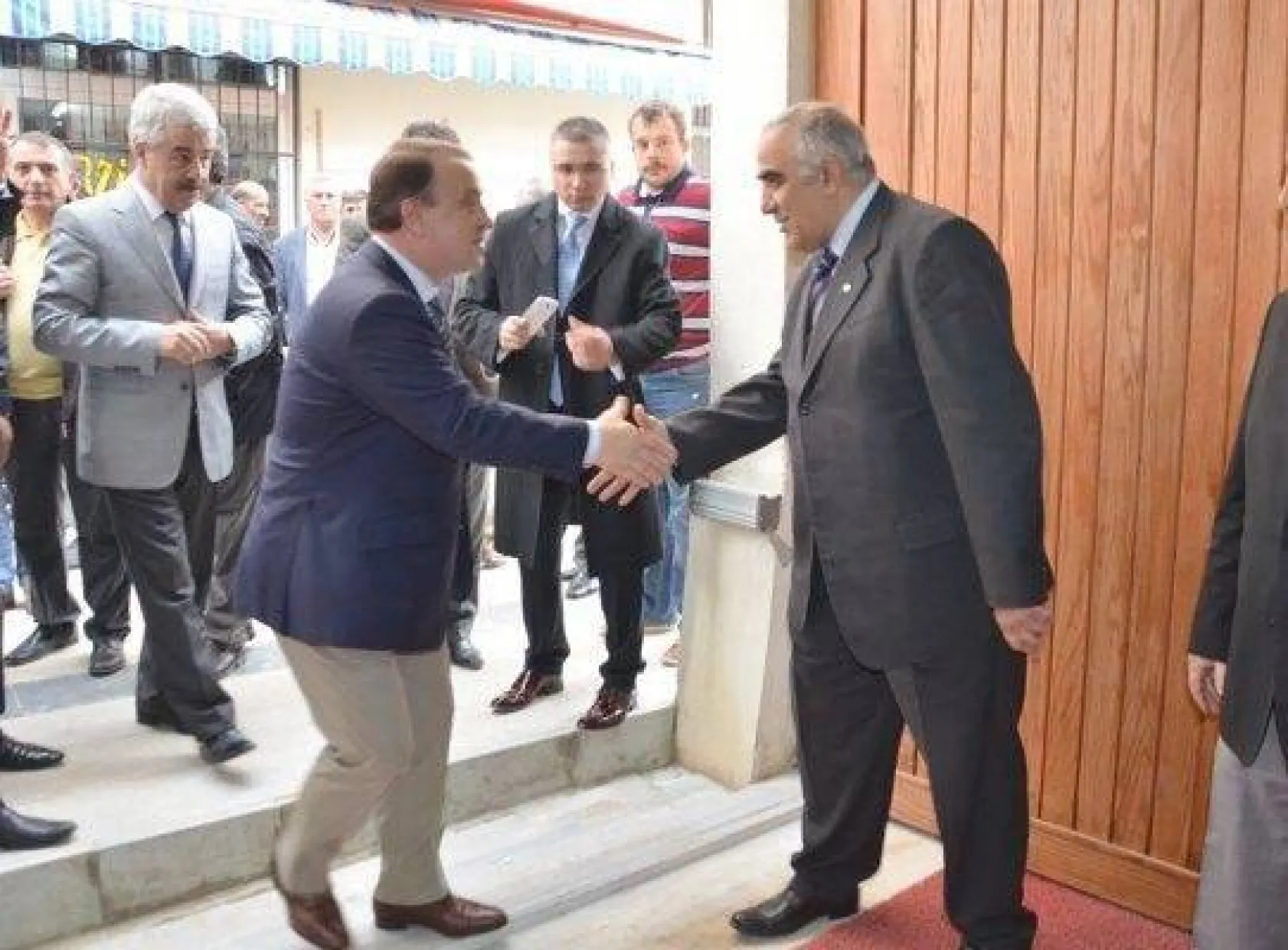 Kutlu Doğum Haftası Etkinlikleri Sergi İle Başladı