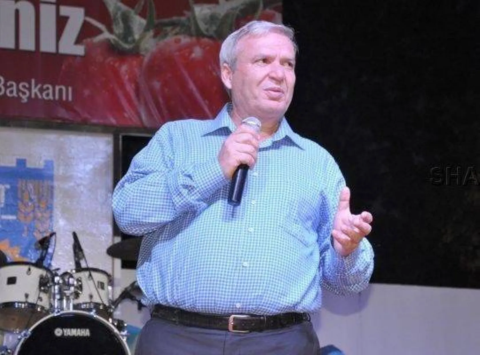 28.Değirmenköy Domates Festivali